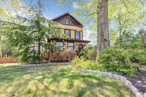 225 Freeman Street Woodbridge NJ 07095