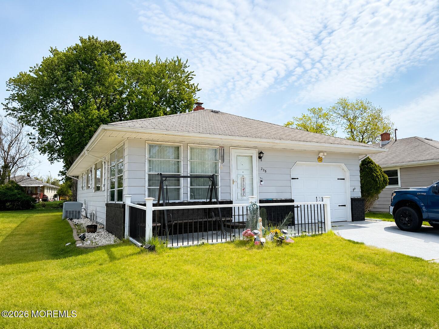 238 Charlotteville Drive N Toms River NJ 08757