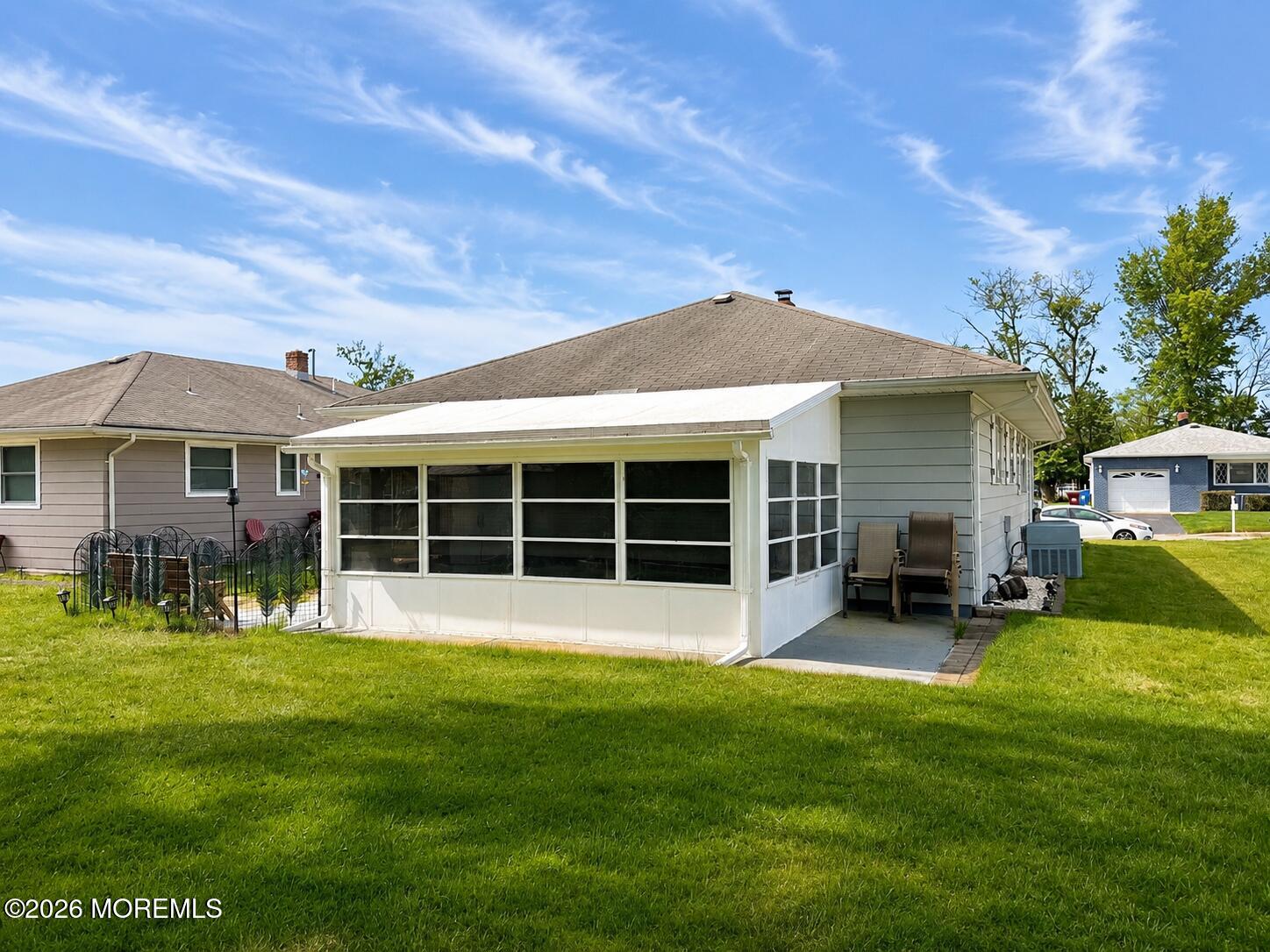 238 Charlotteville Drive N Toms River NJ 08757