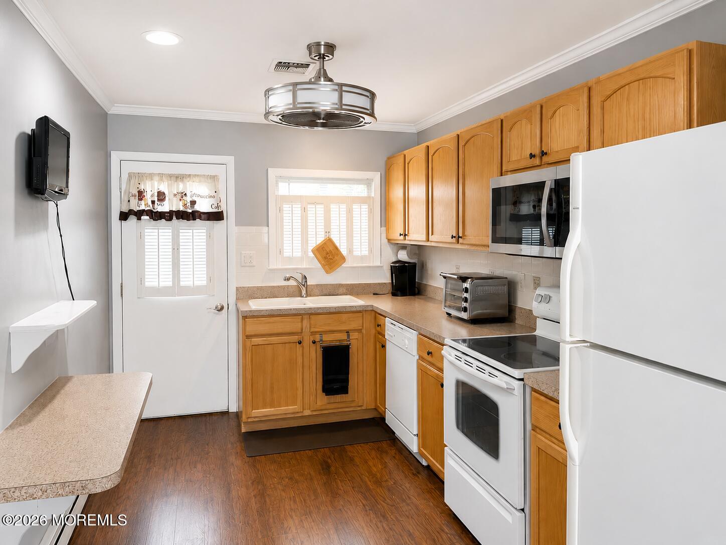 238 Charlotteville Drive N Toms River NJ 08757