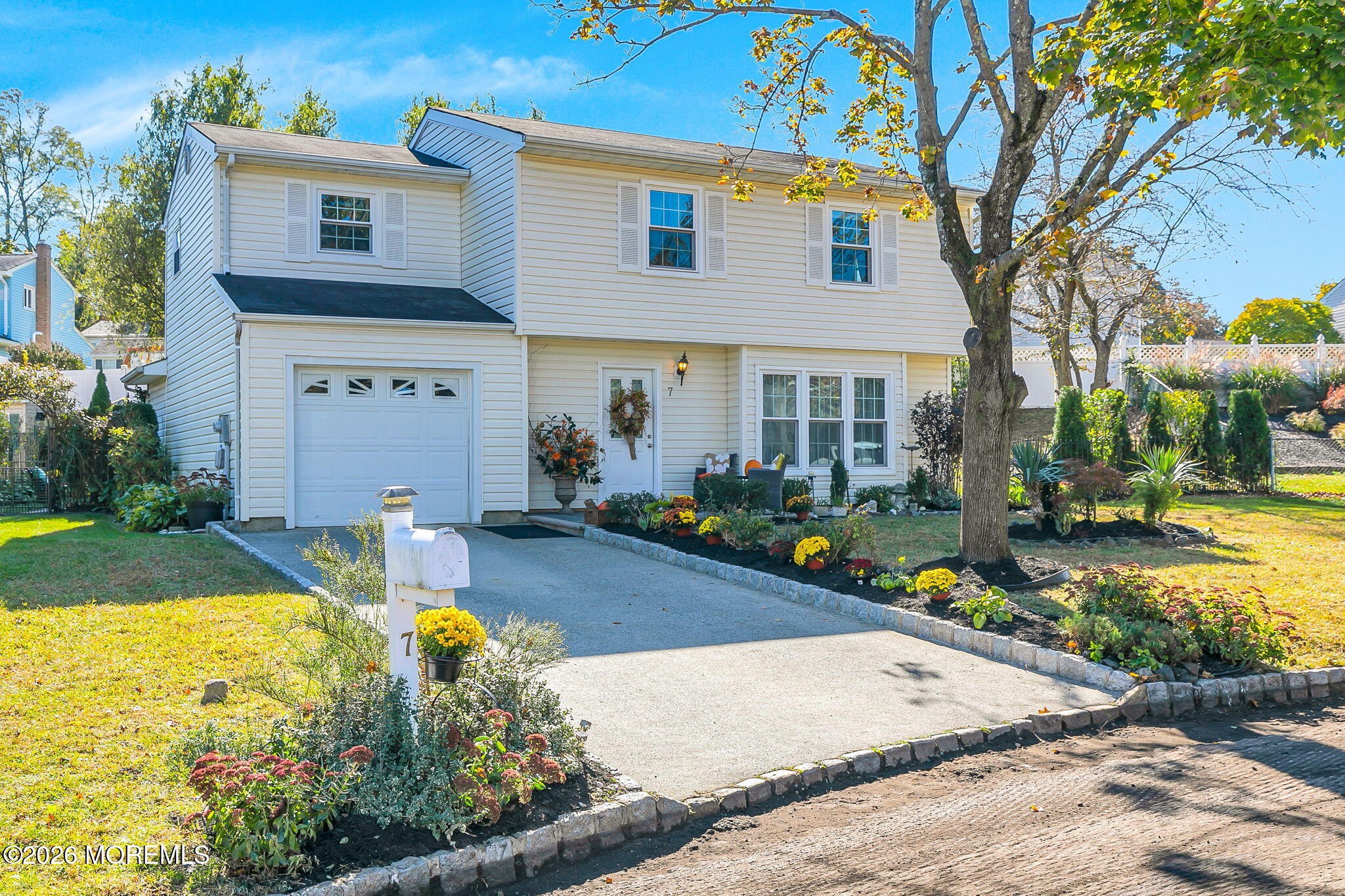 7 Wood Road Hazlet NJ 07730