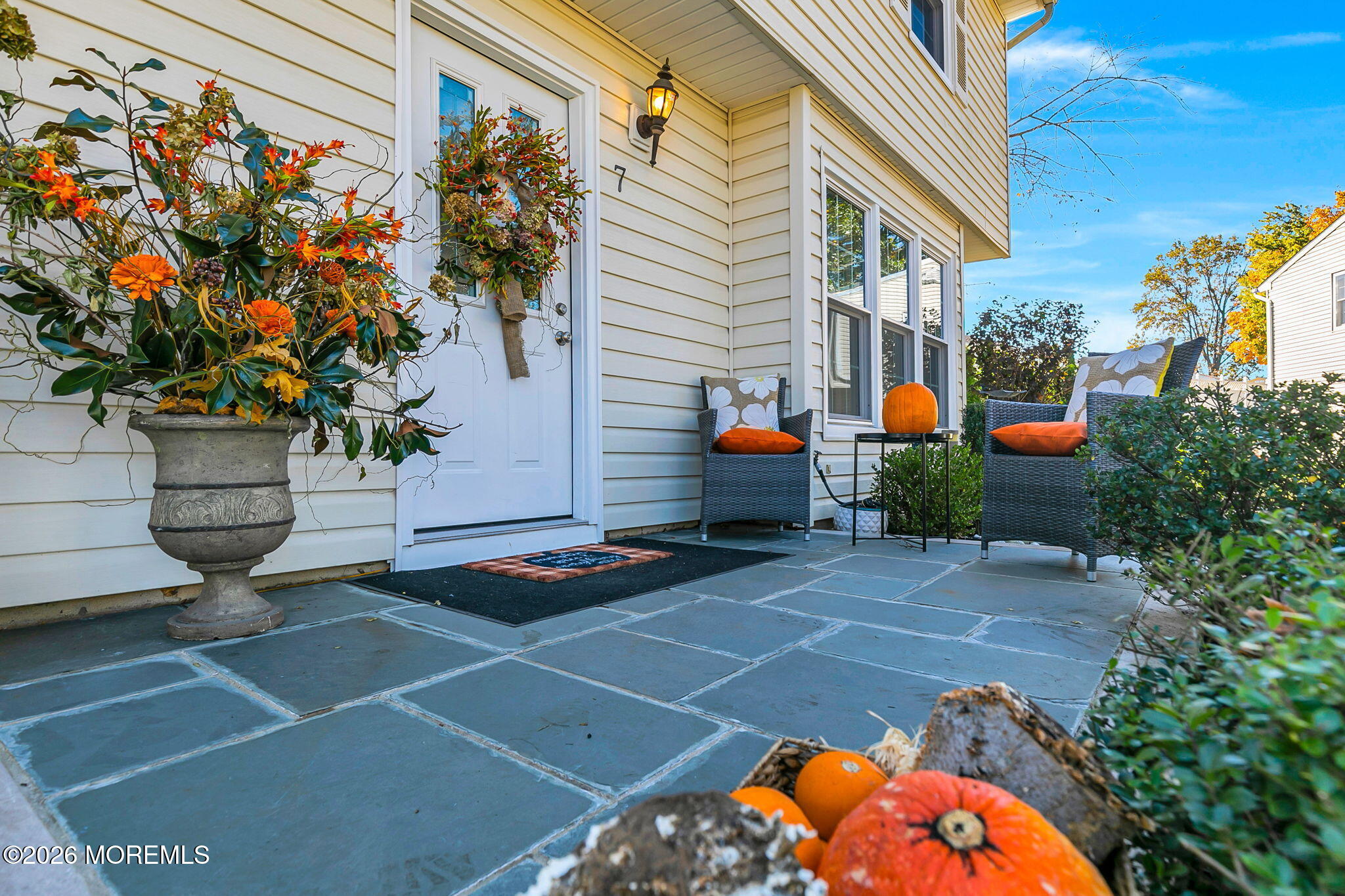 7 Wood Road Hazlet NJ 07730