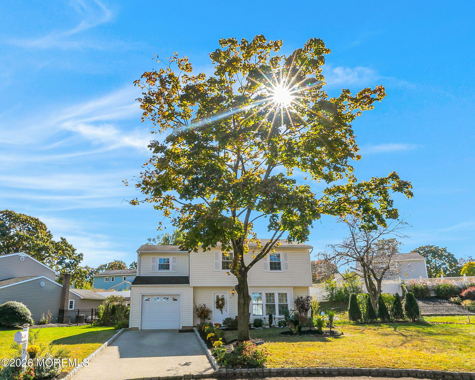 7 Wood Road Hazlet NJ 07730