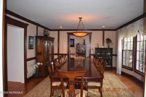 25 Dellwood Court Middletown NJ 07748