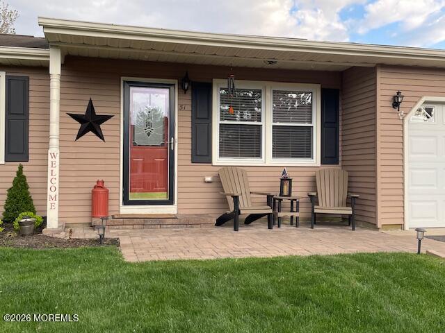 Manchester NJ, 51 S Chestnut Avenue, Unit 72