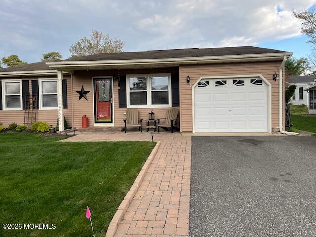 51 S Chestnut Avenue Manchester NJ 08759