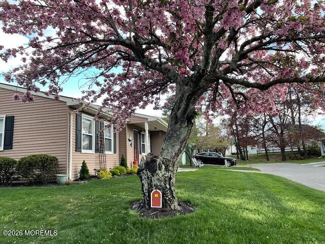 51 S Chestnut Avenue Manchester NJ 08759