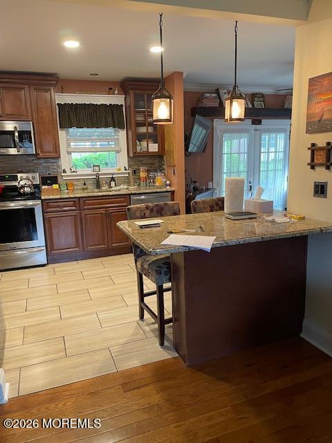 51 S Chestnut Avenue Manchester NJ 08759