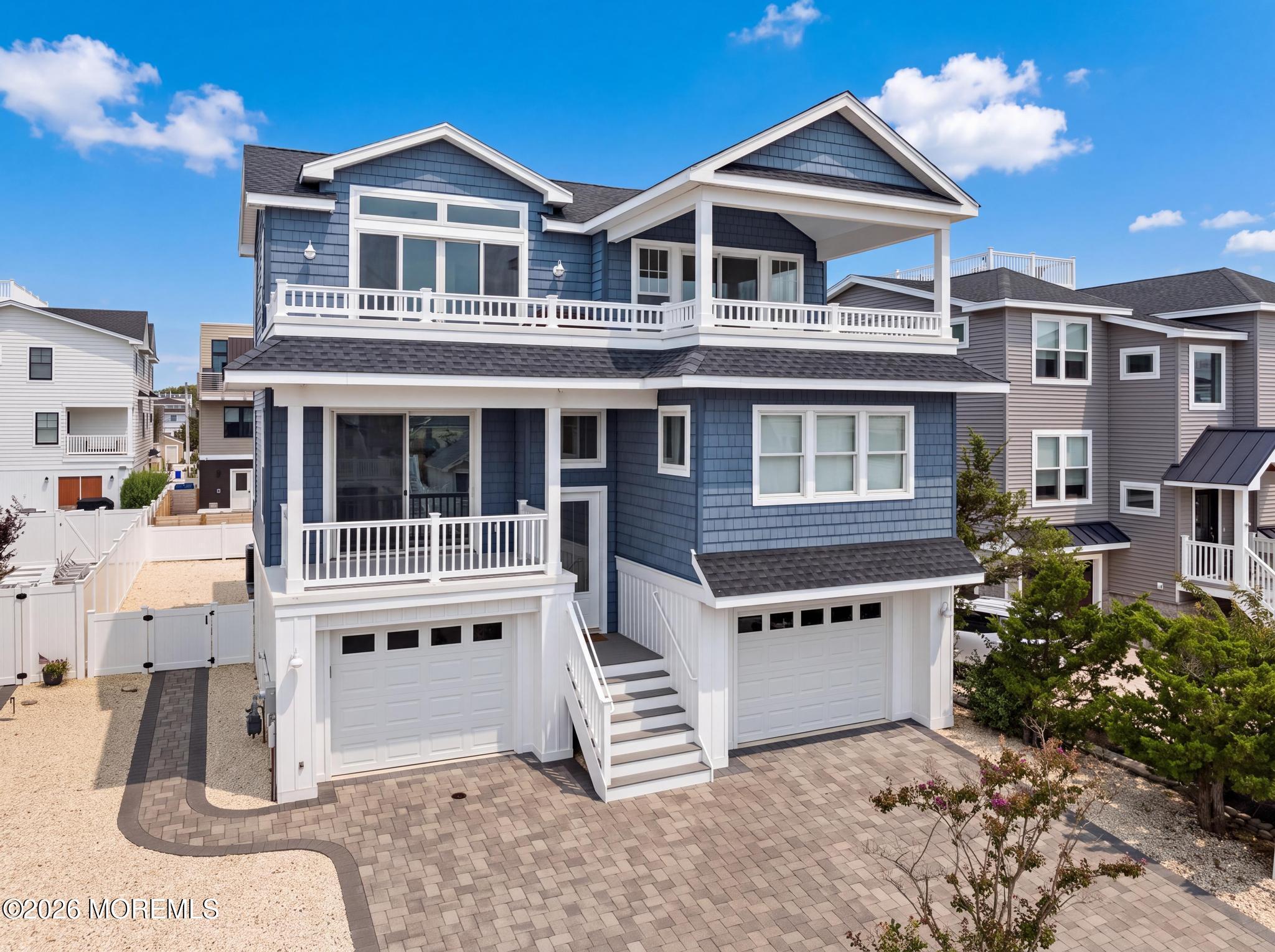 266 N 13th Street Surf City NJ 08008