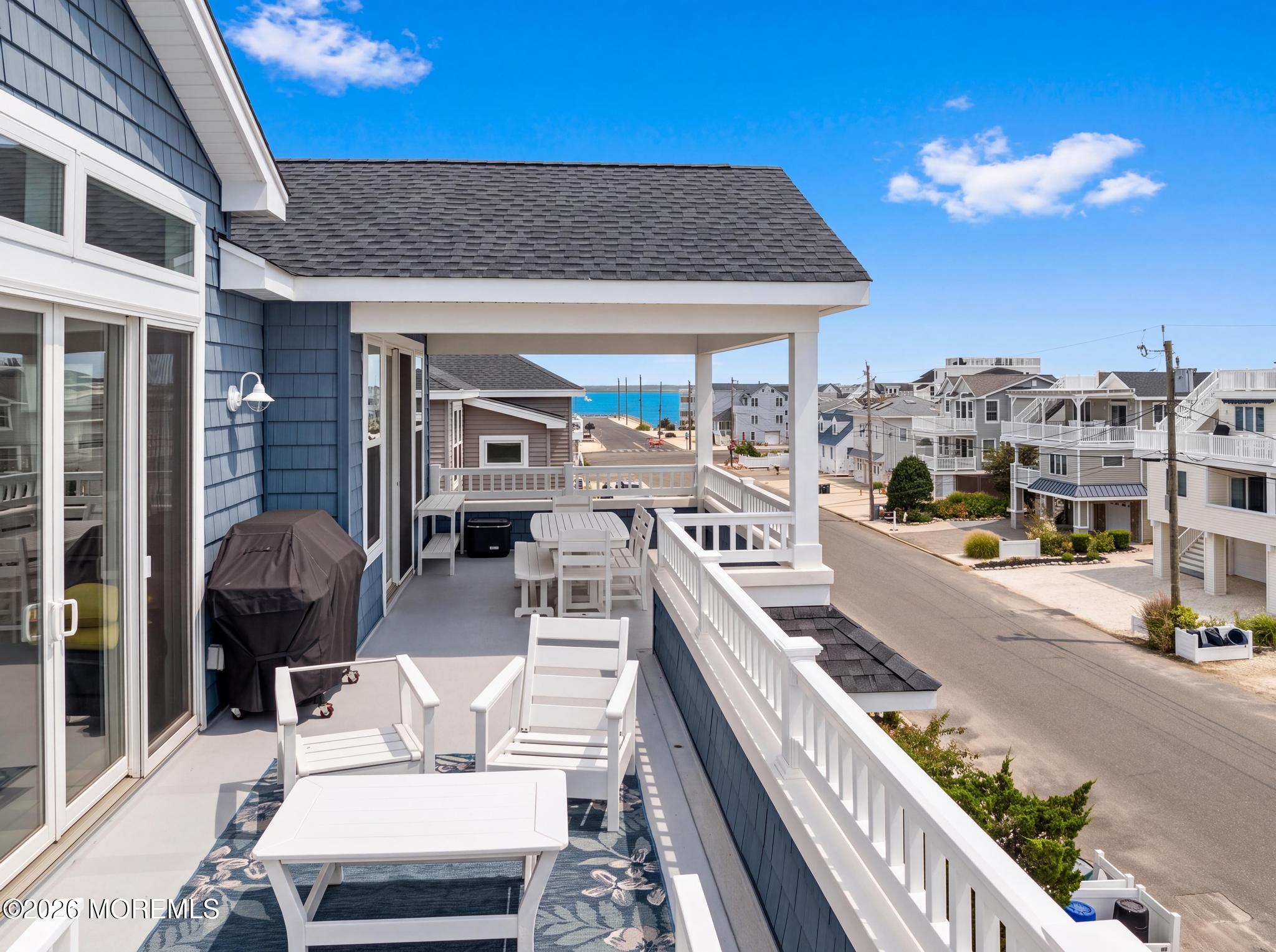 266 N 13th Street Surf City NJ 08008