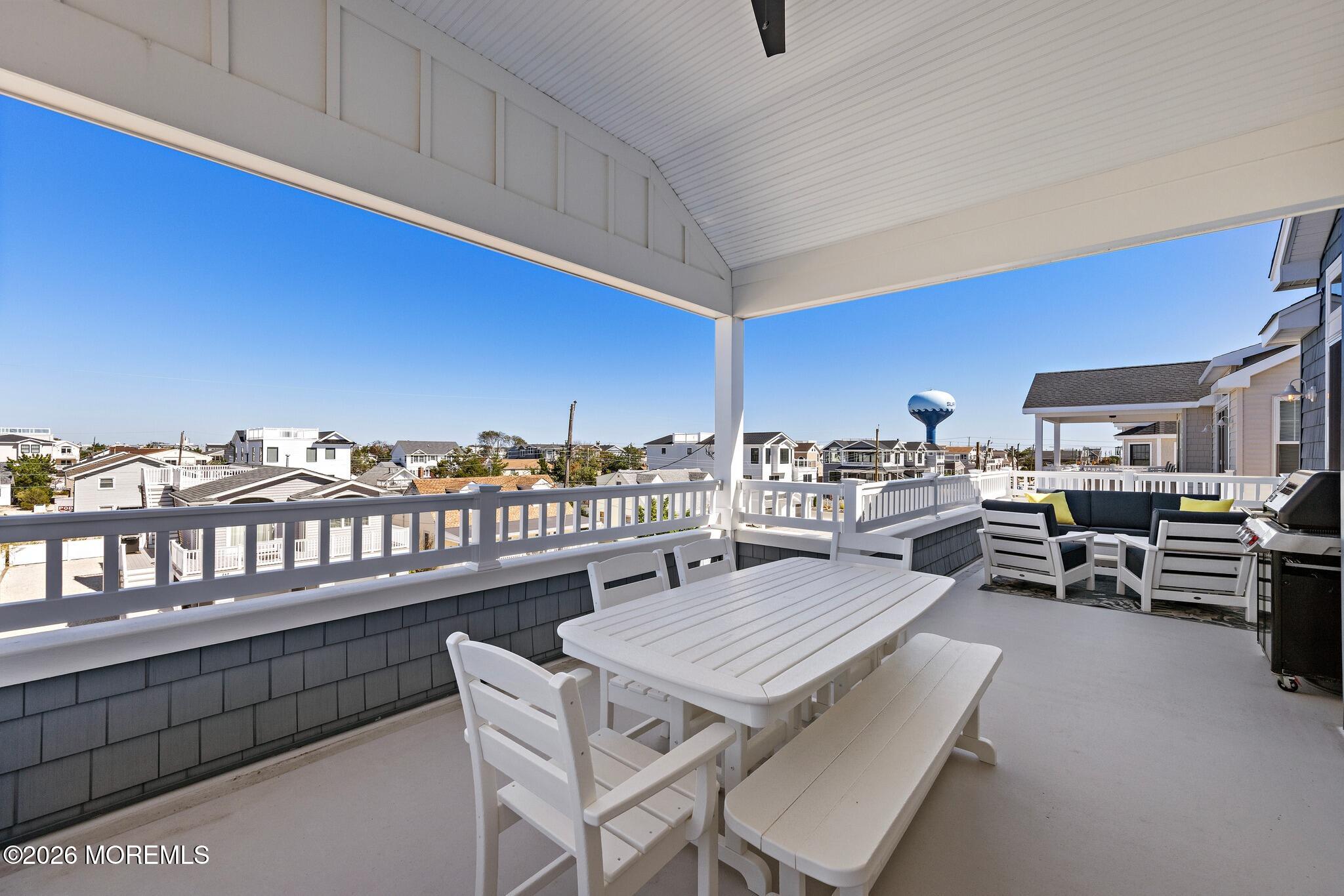 266 N 13th Street Surf City NJ 08008