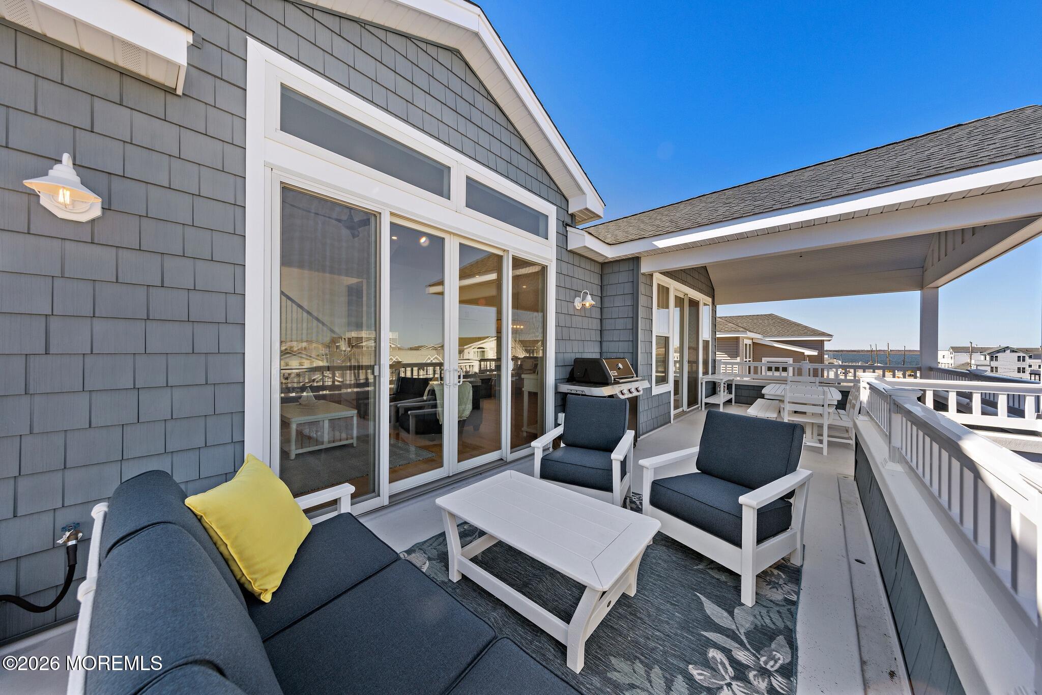 266 N 13th Street Surf City NJ 08008
