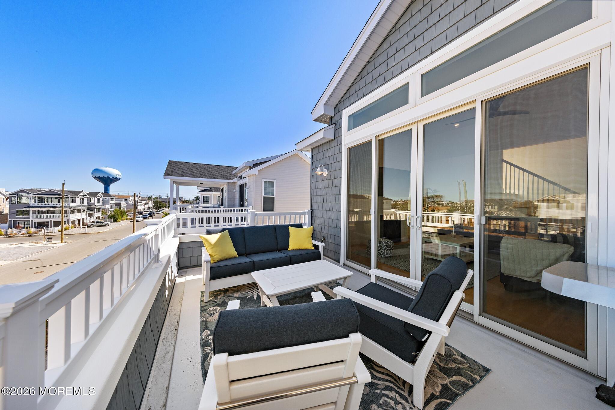 266 N 13th Street Surf City NJ 08008