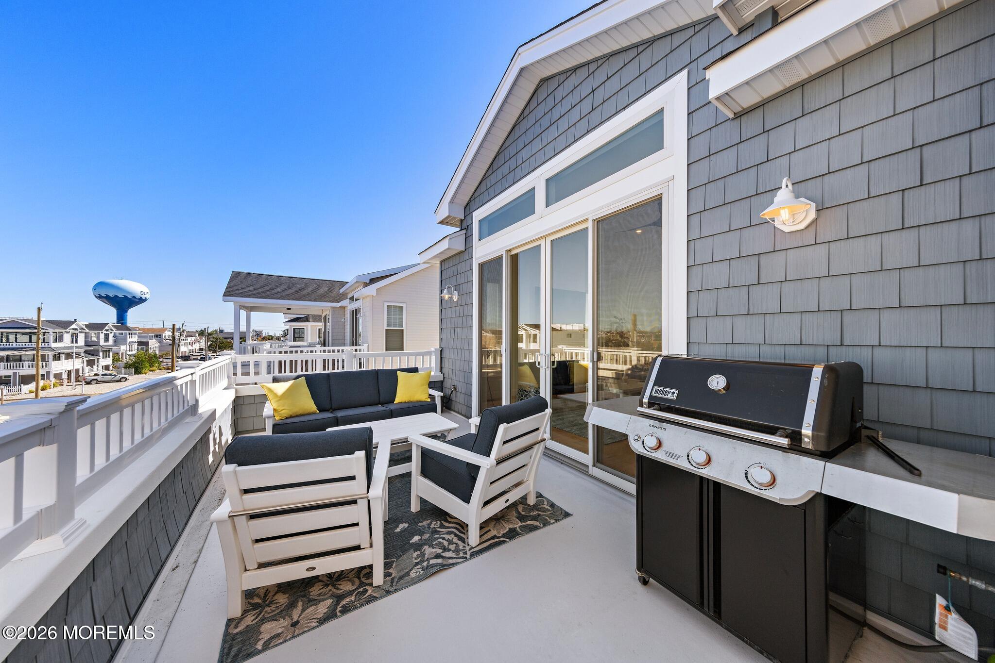 266 N 13th Street Surf City NJ 08008