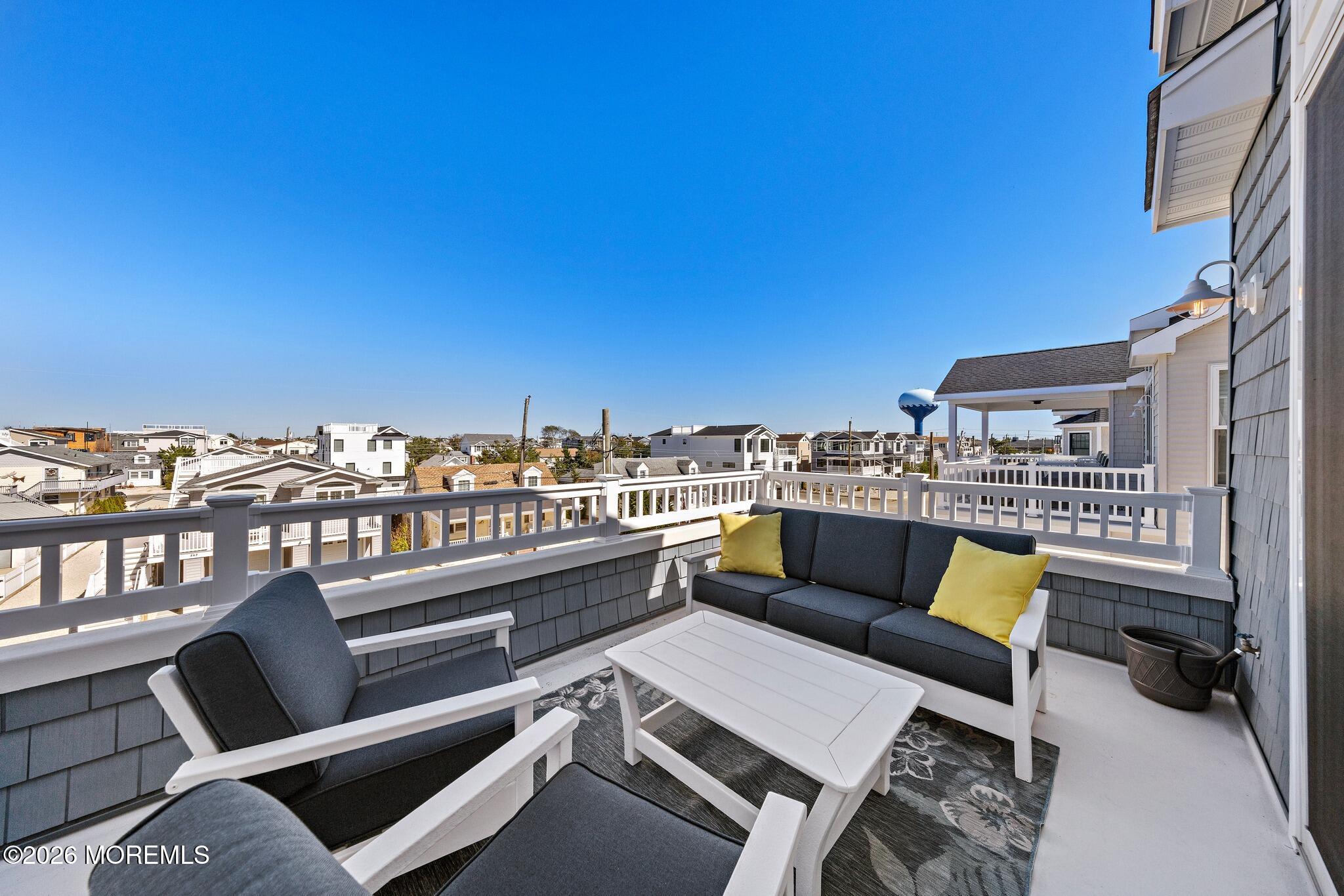 266 N 13th Street Surf City NJ 08008