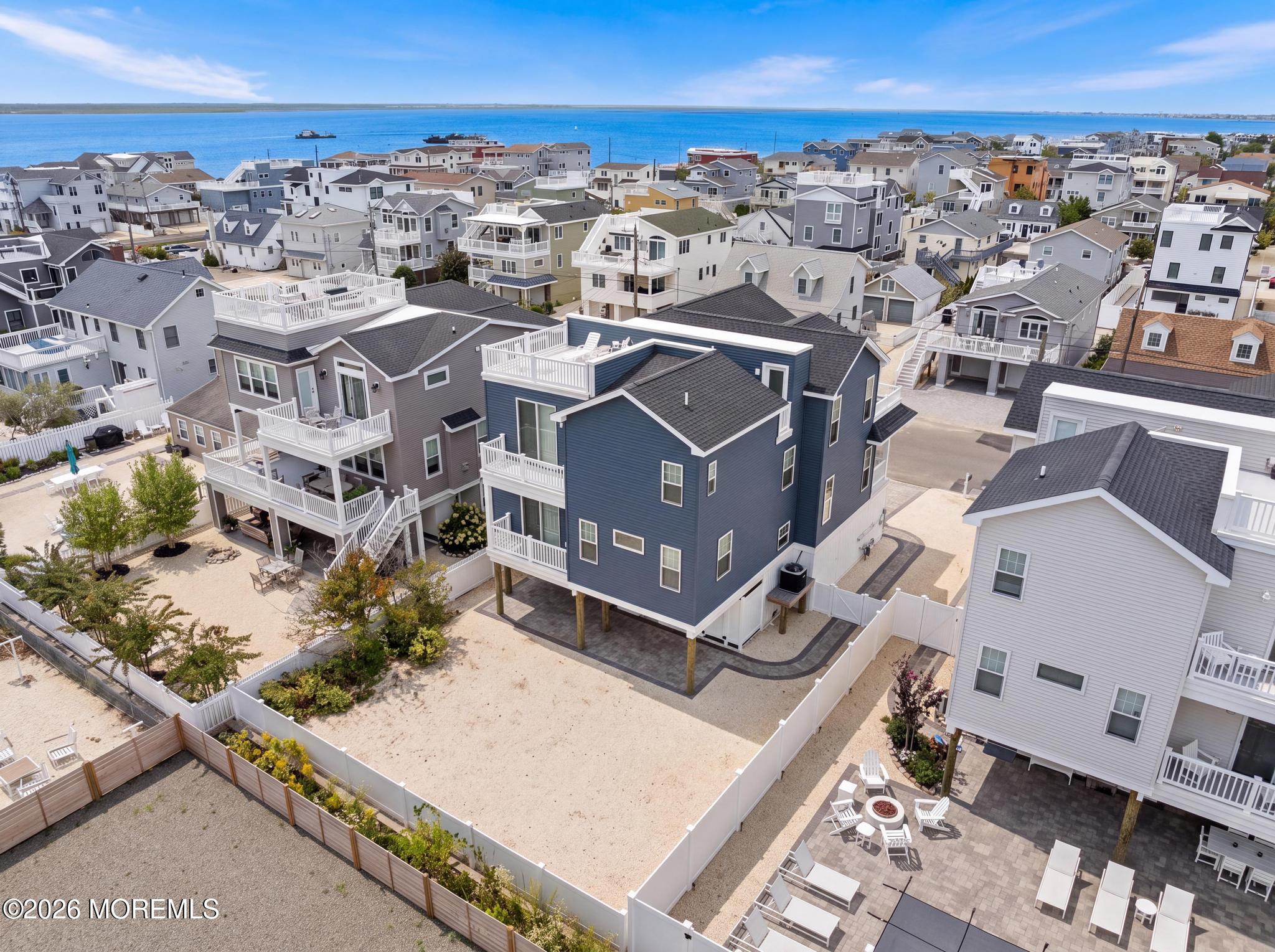266 N 13th Street Surf City NJ 08008