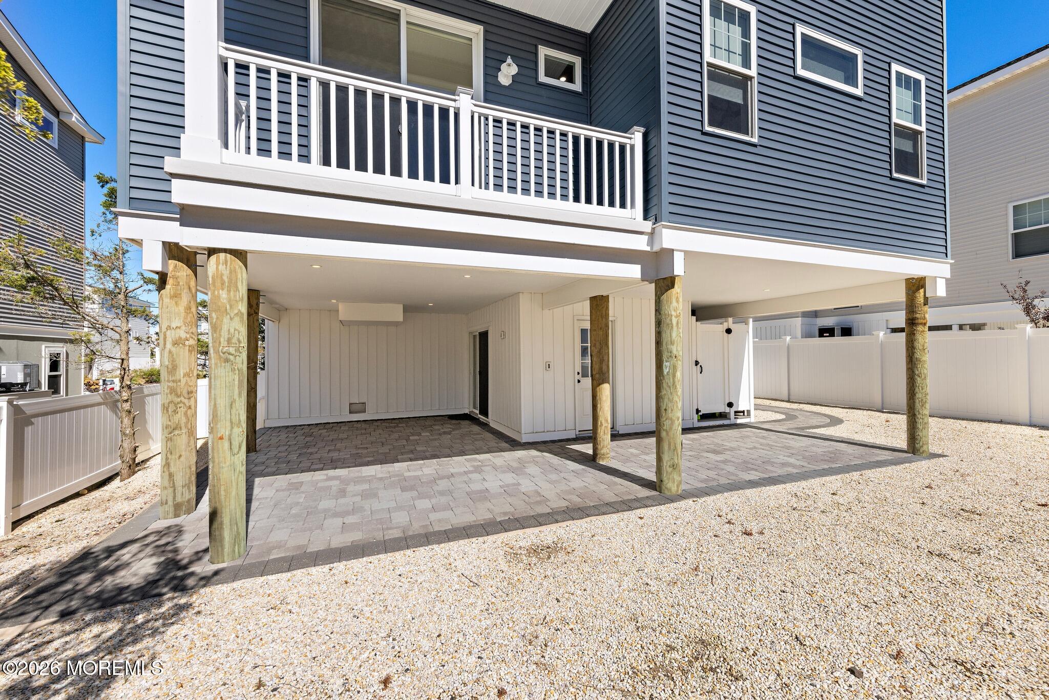 266 N 13th Street Surf City NJ 08008