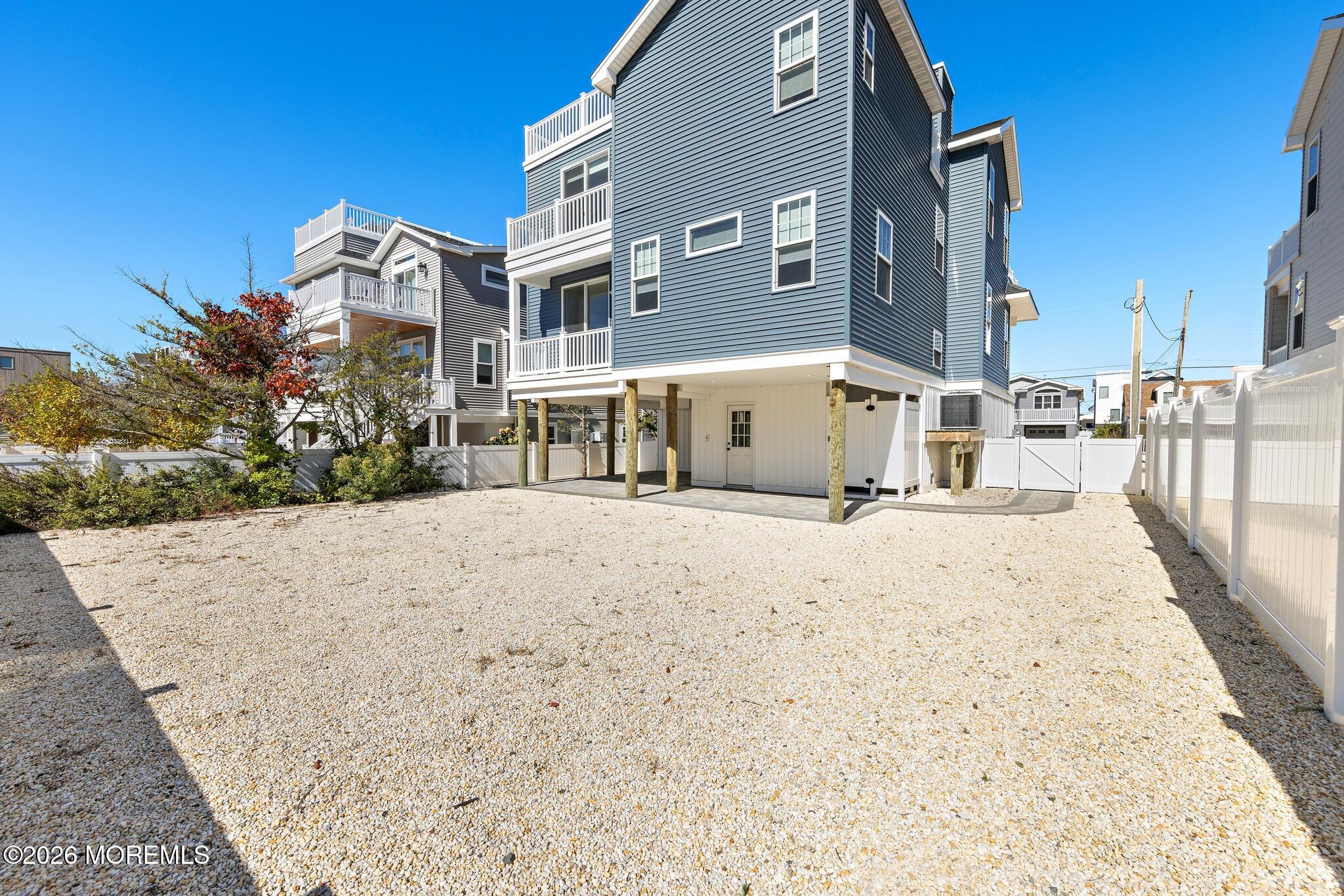 266 N 13th Street Surf City NJ 08008