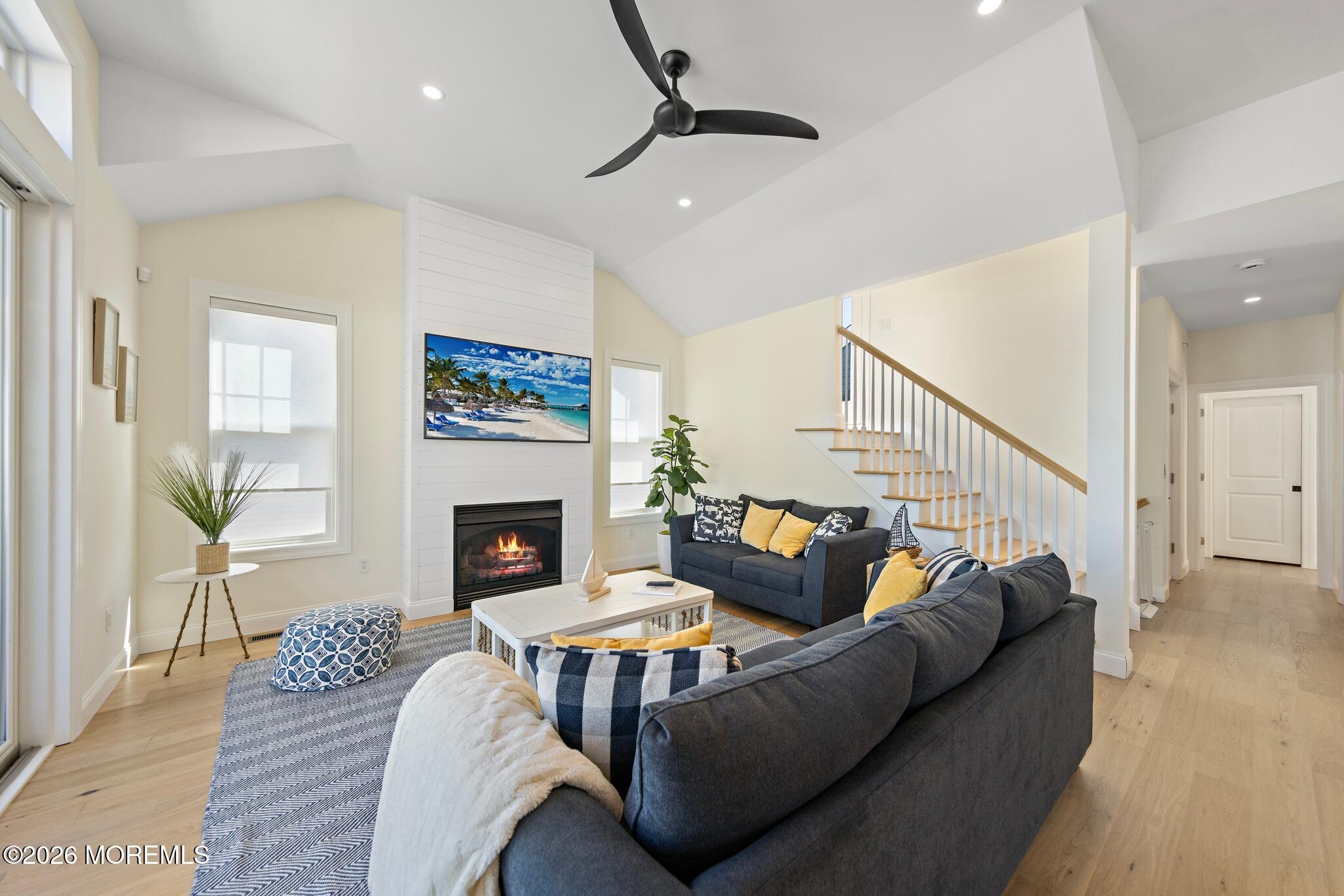 266 N 13th Street Surf City NJ 08008