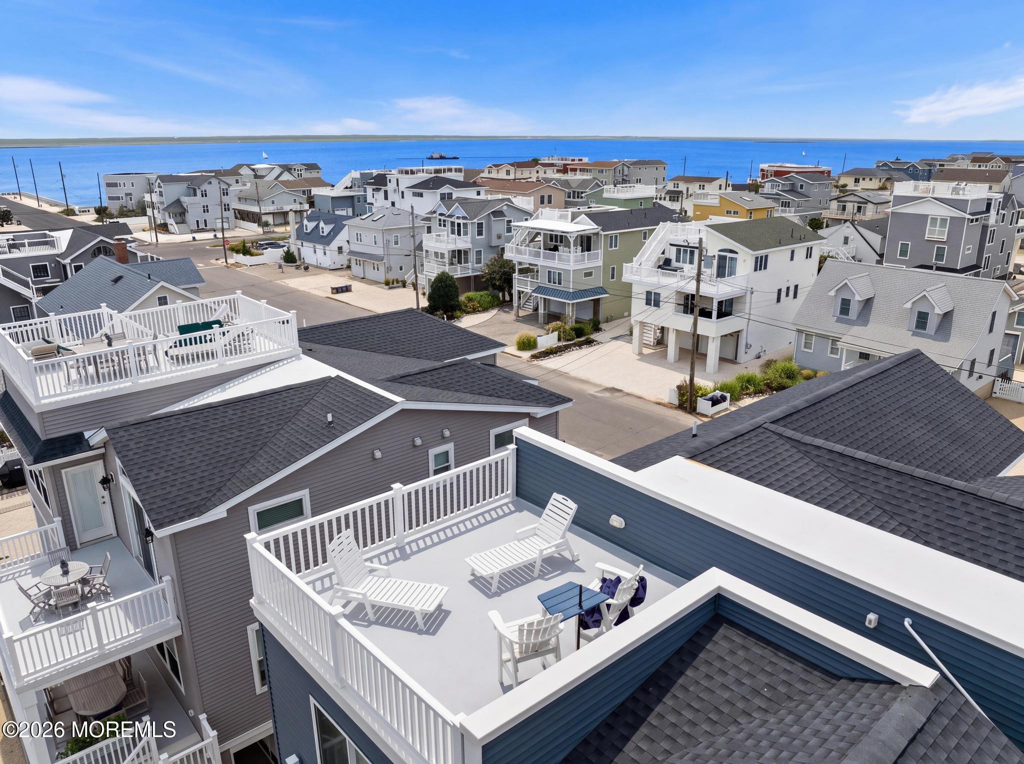 266 N 13th Street Surf City NJ 08008