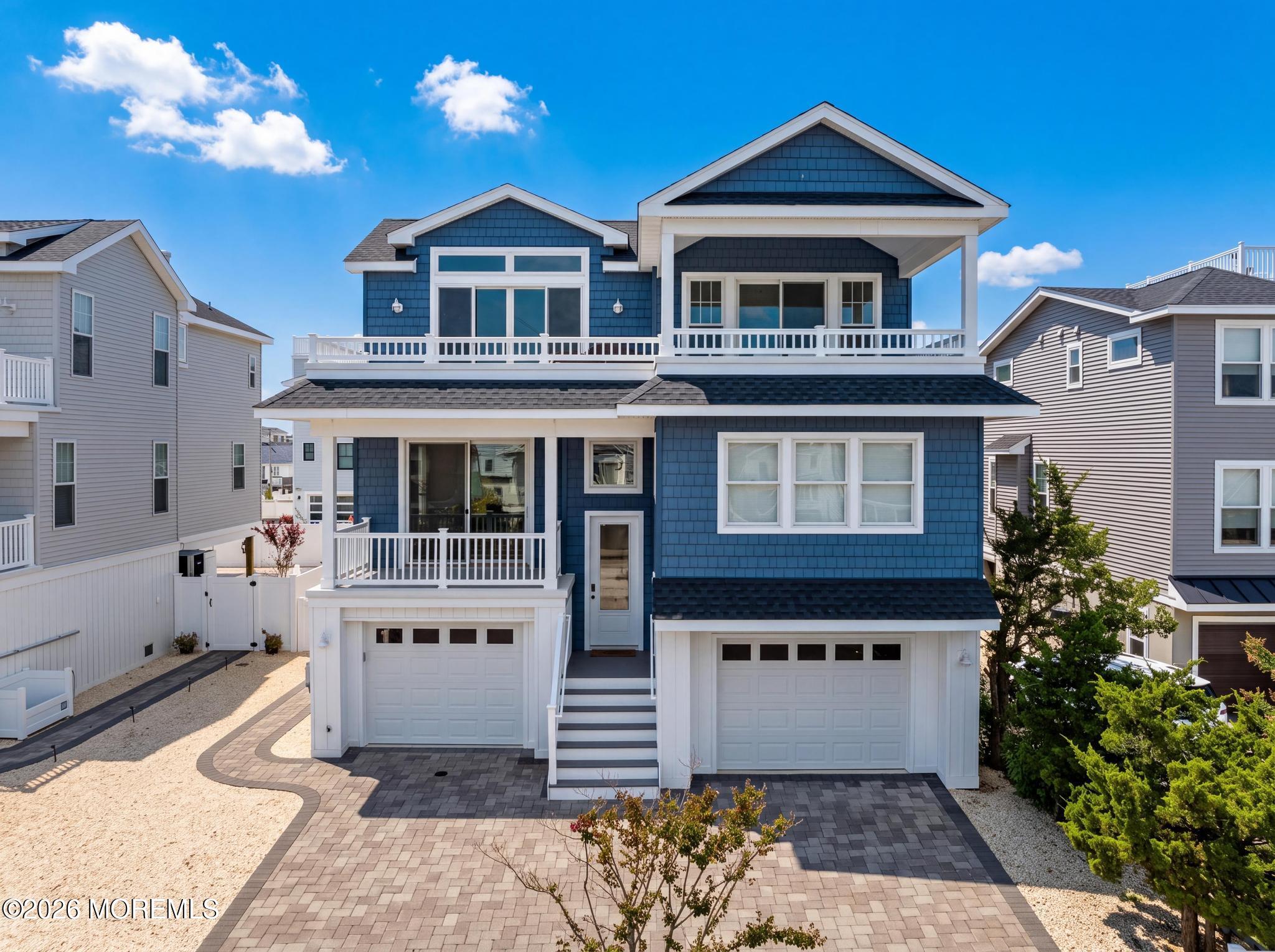 266 N 13th Street Surf City NJ 08008