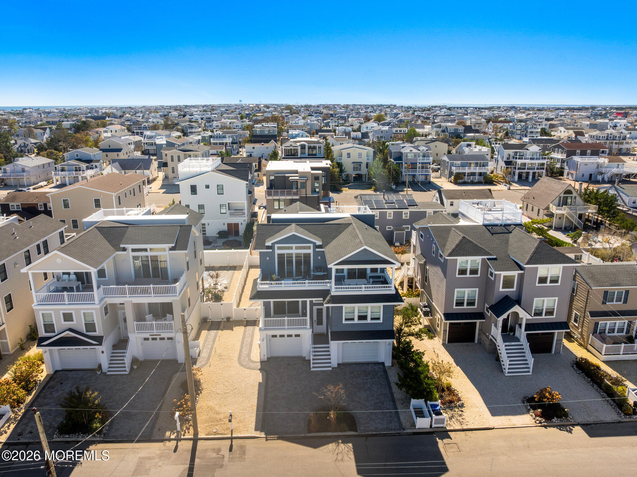 266 N 13th Street Surf City NJ 08008