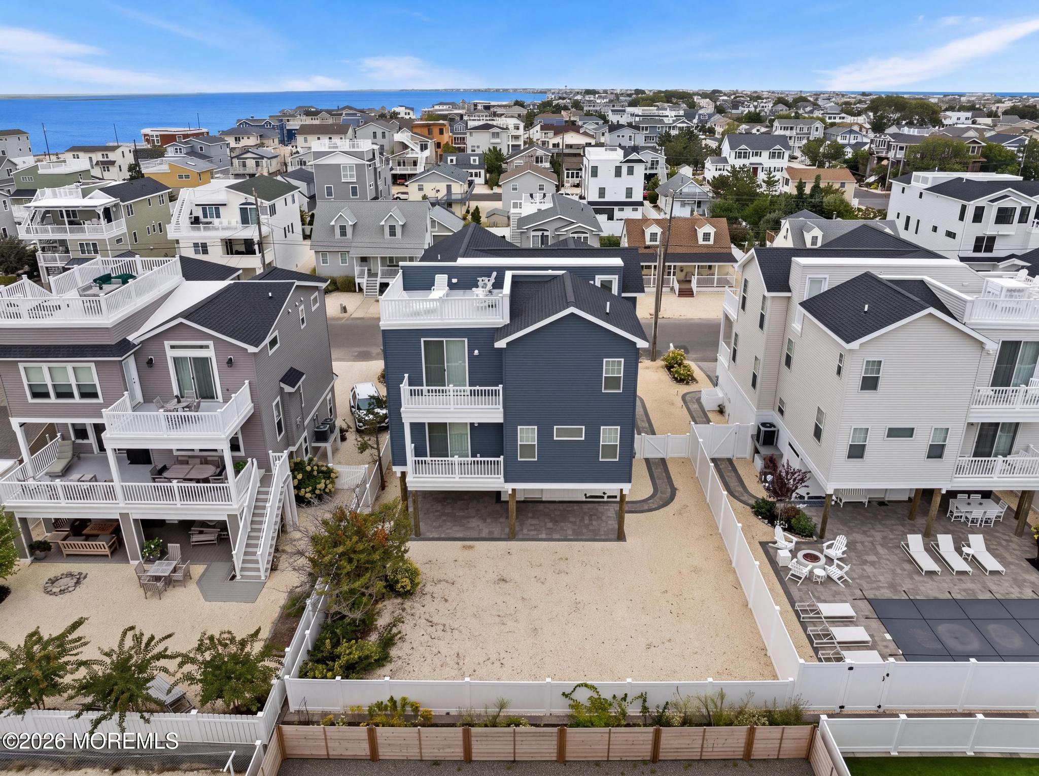 266 N 13th Street Surf City NJ 08008