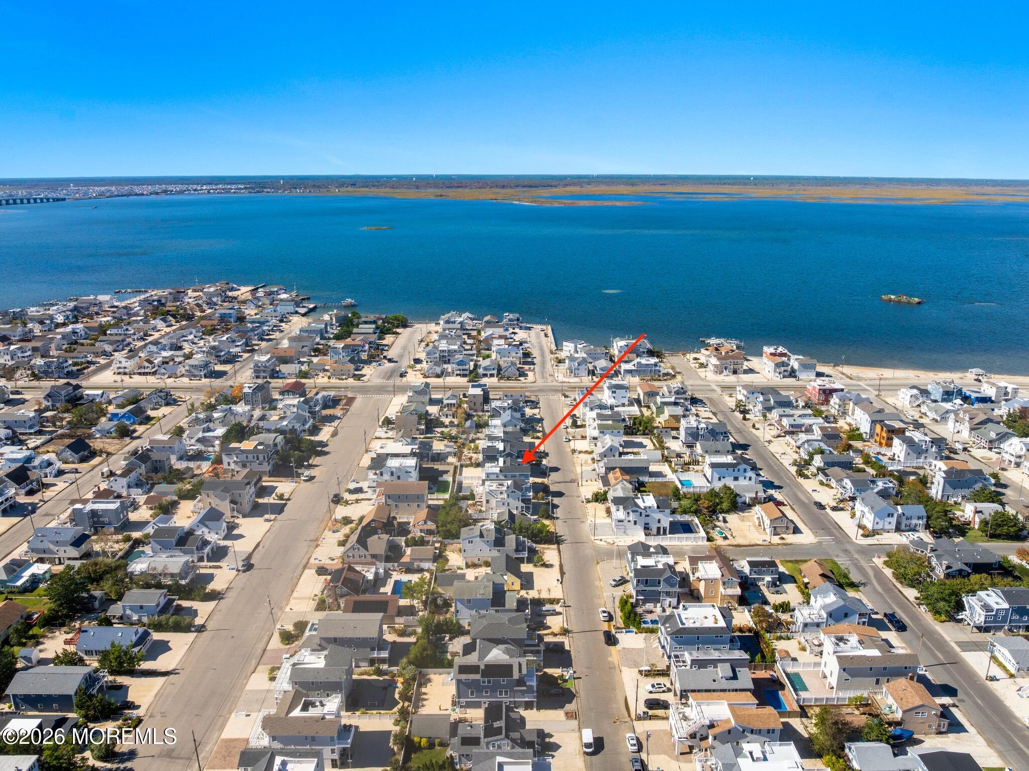 266 N 13th Street Surf City NJ 08008