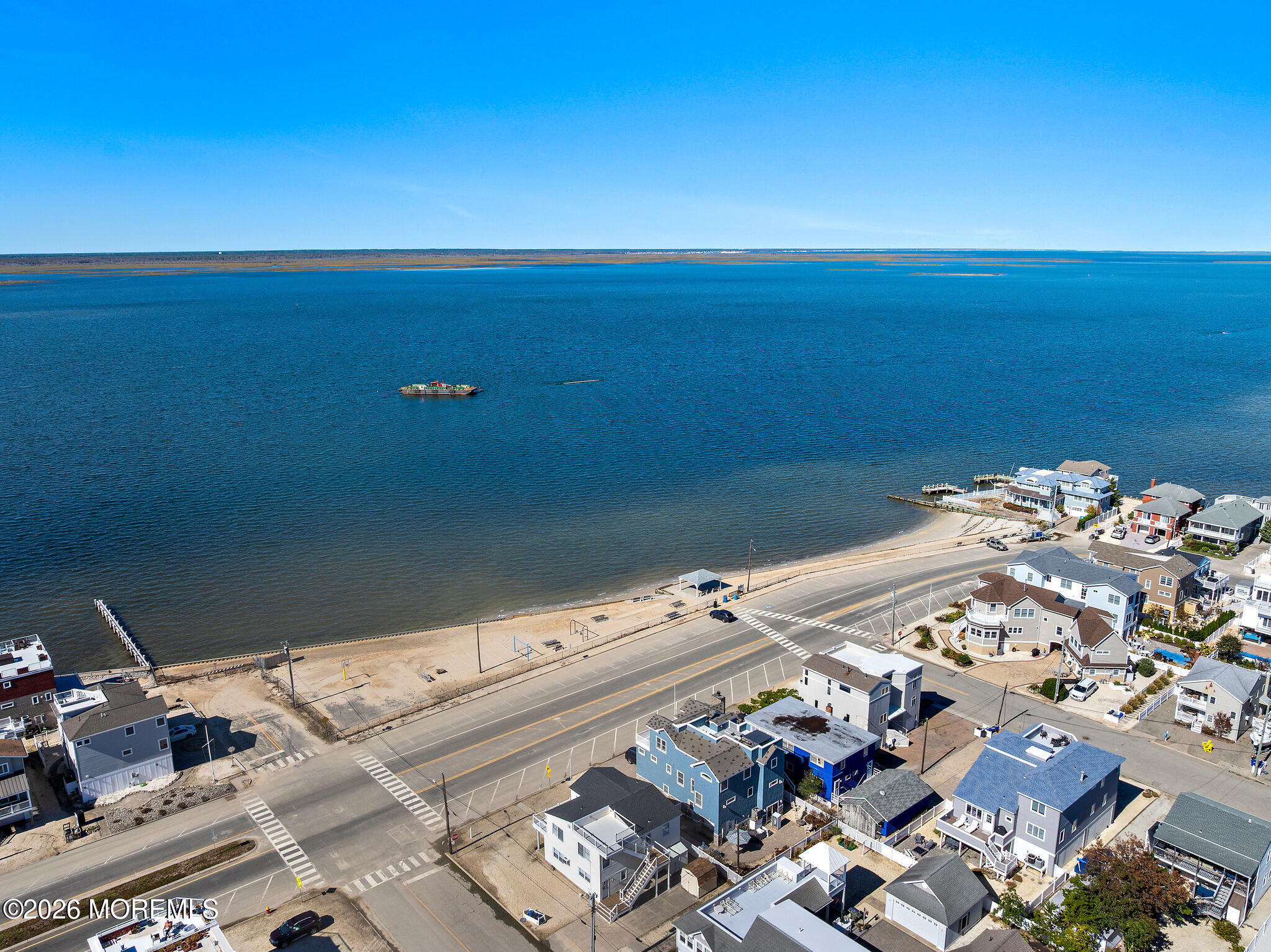 266 N 13th Street Surf City NJ 08008