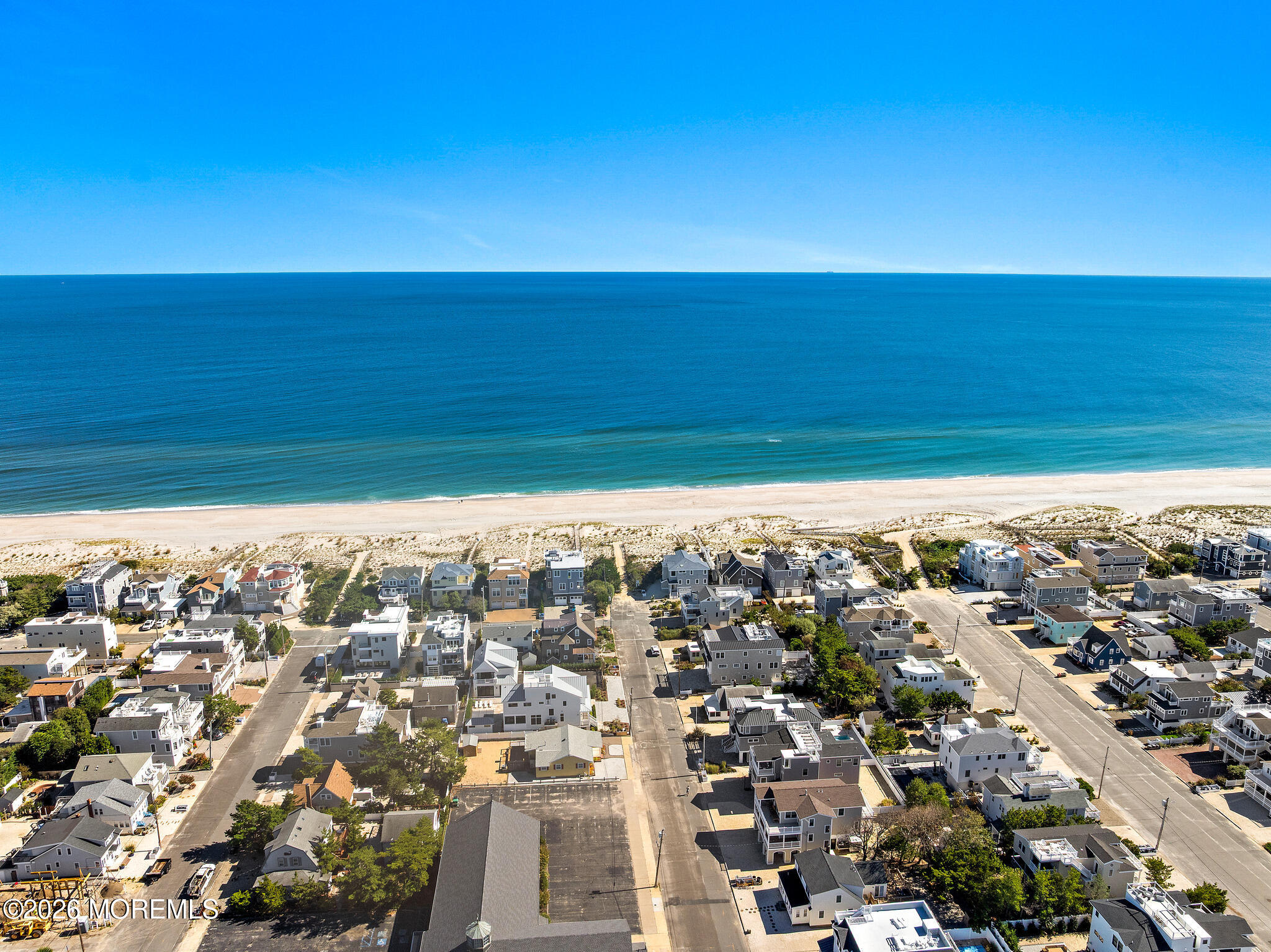 266 N 13th Street Surf City NJ 08008