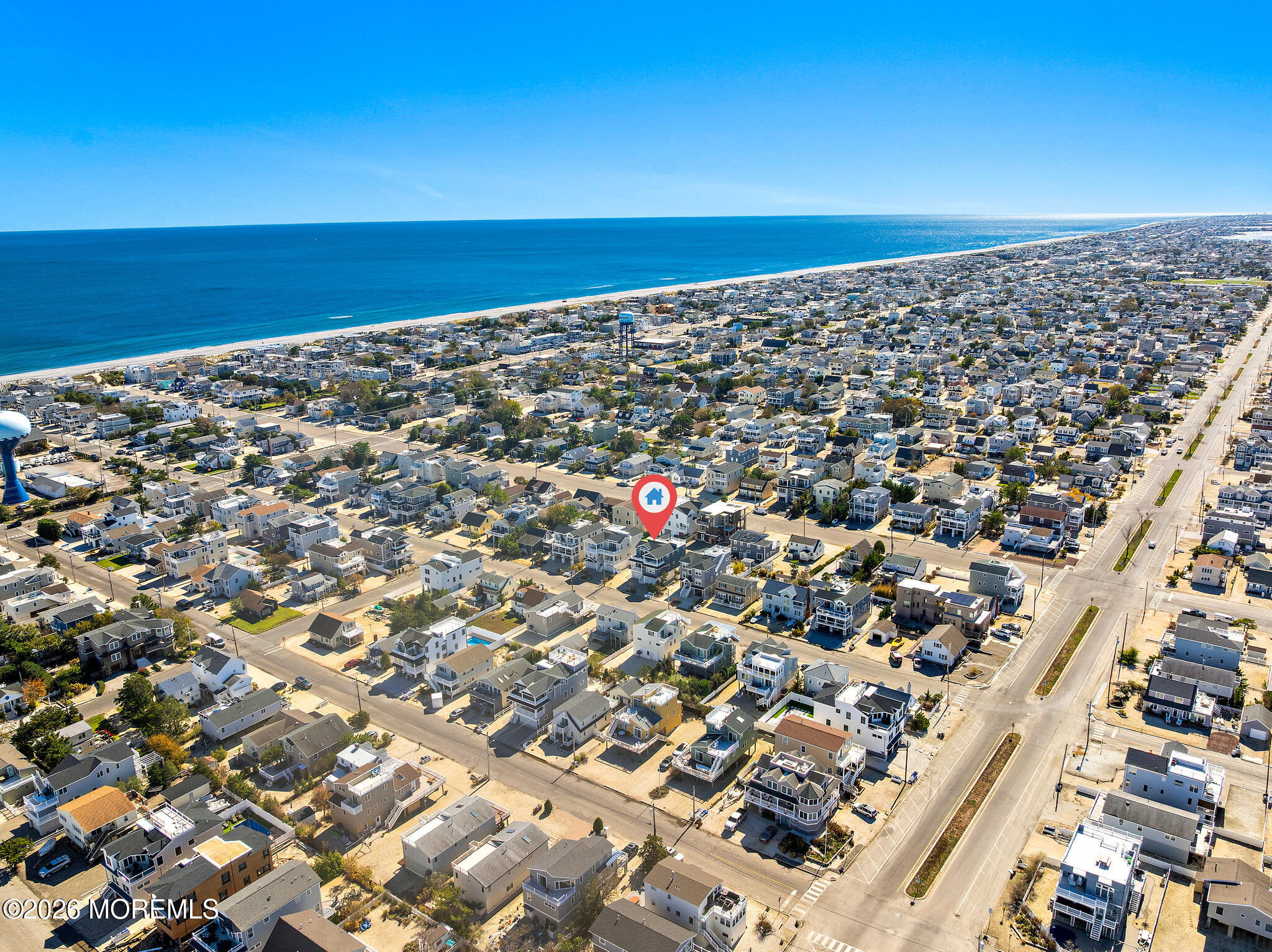 266 N 13th Street Surf City NJ 08008