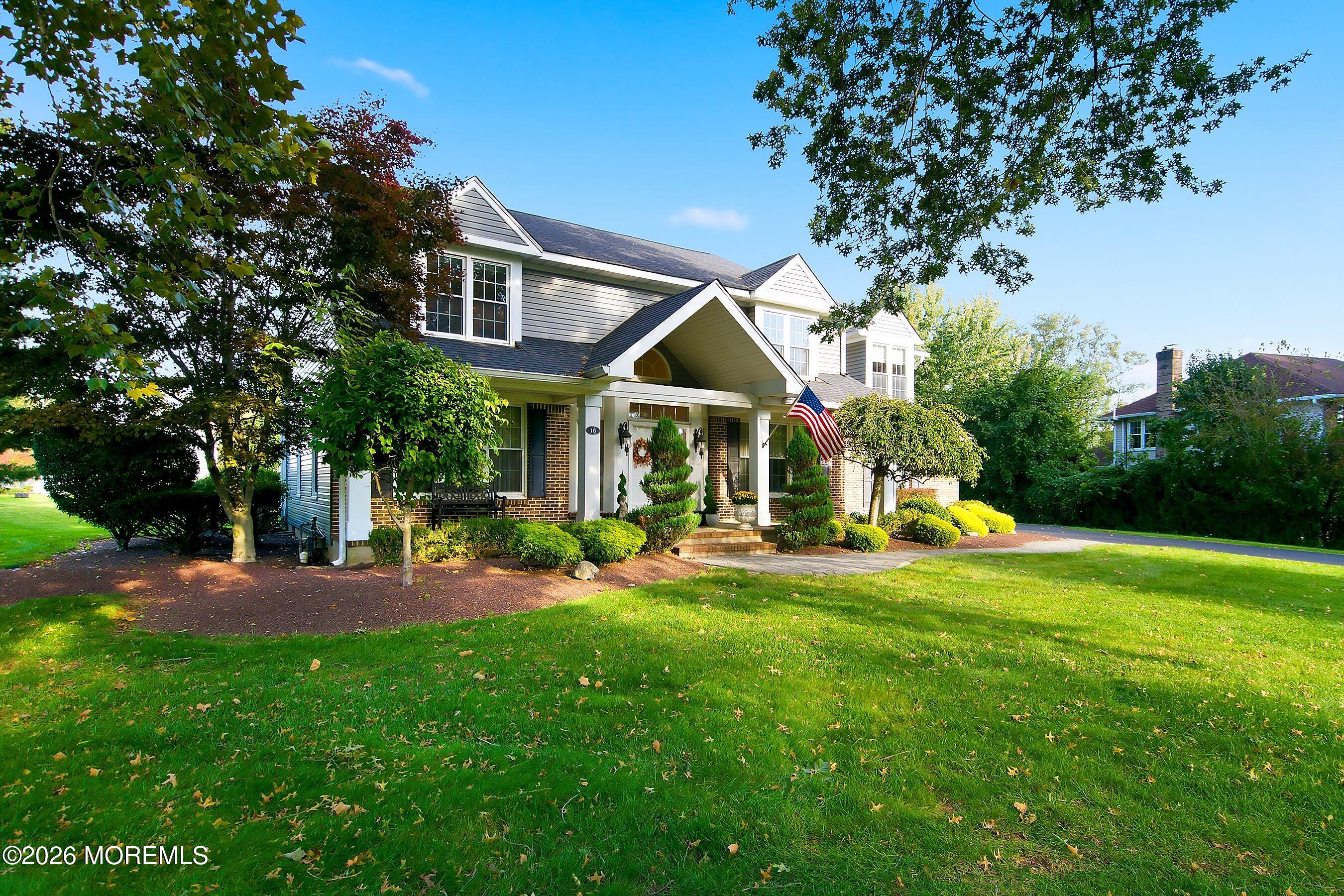 16 Tower Road Freehold NJ 07728