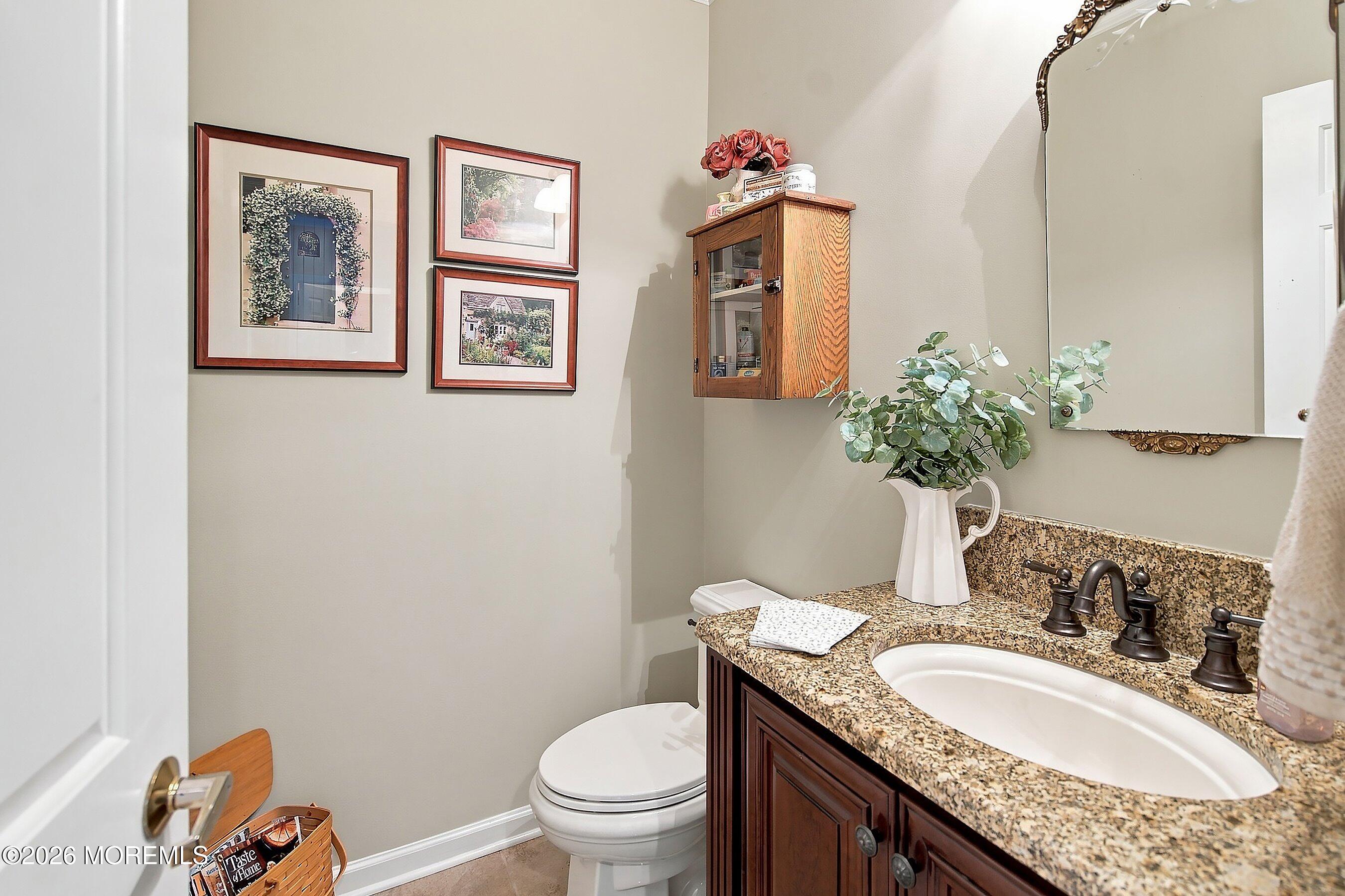 16 Tower Road Freehold NJ 07728