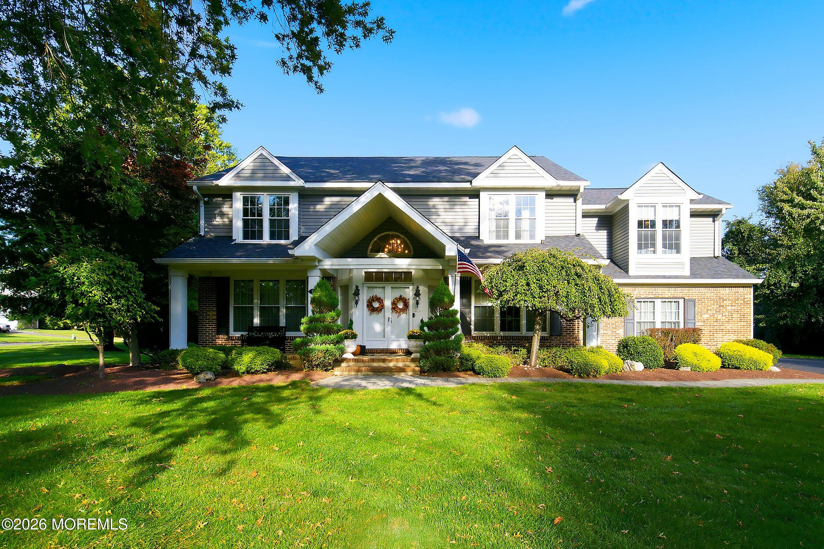 16 Tower Road Freehold NJ 07728