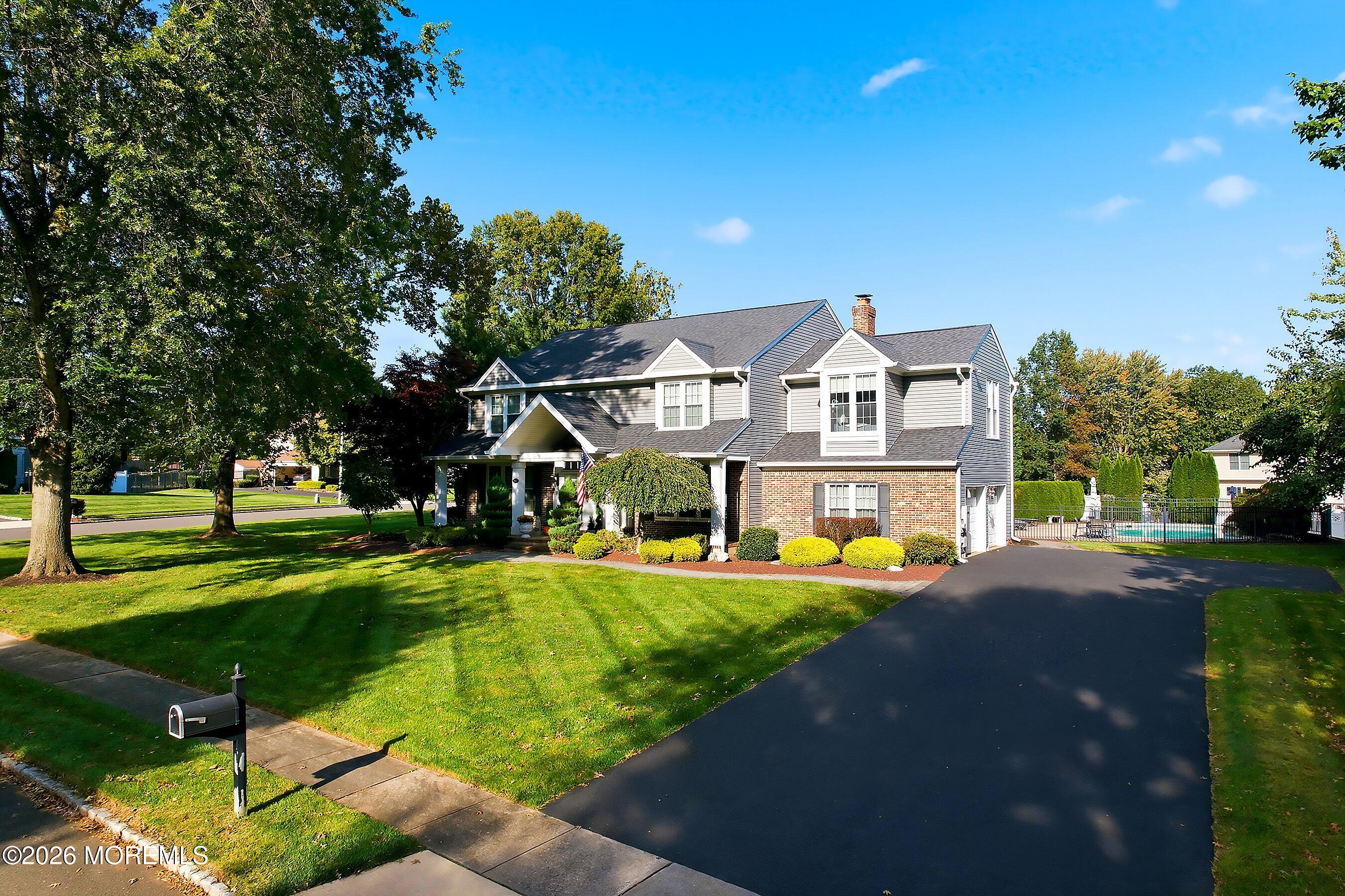 16 Tower Road Freehold NJ 07728