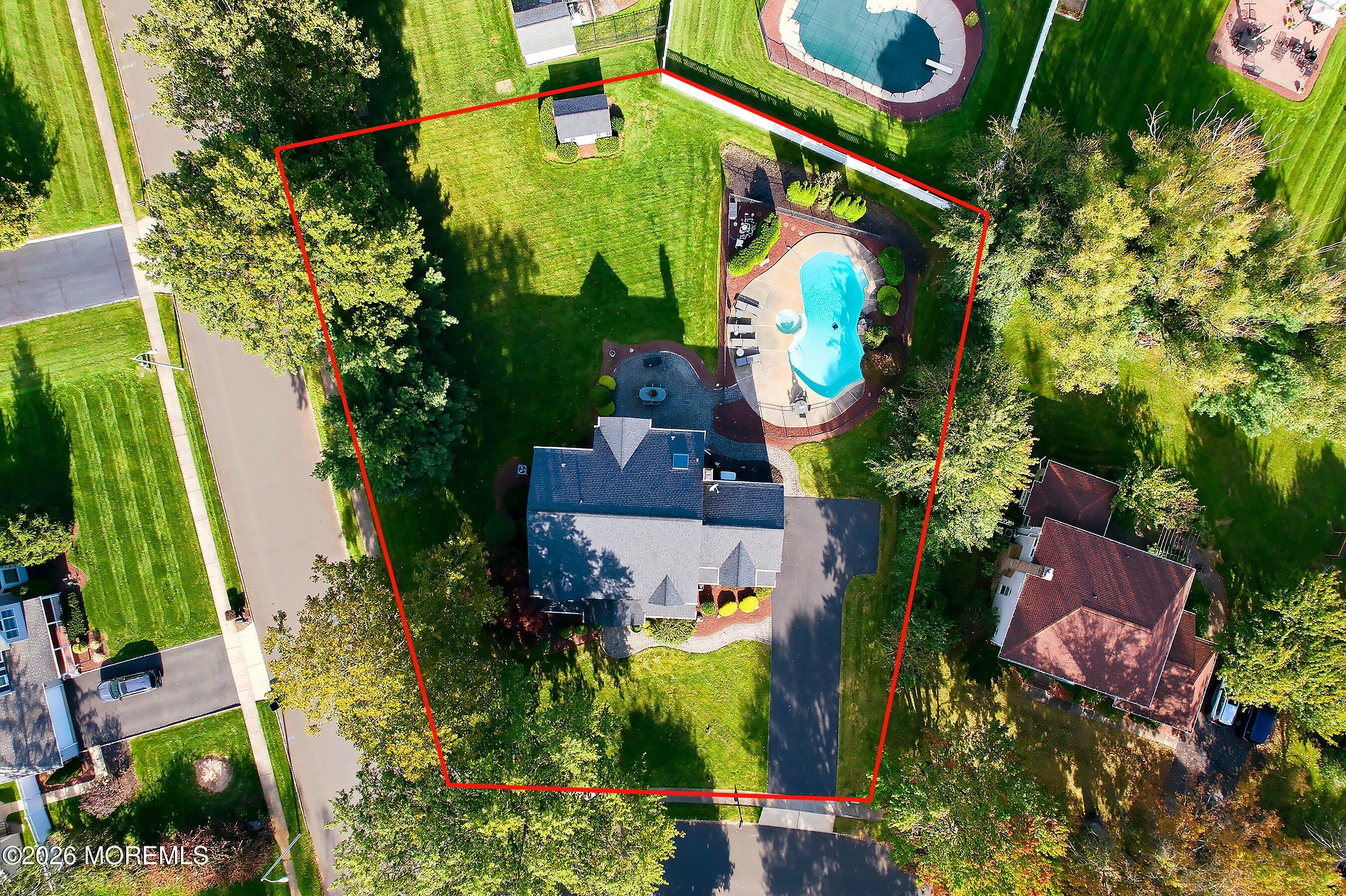 16 Tower Road Freehold NJ 07728