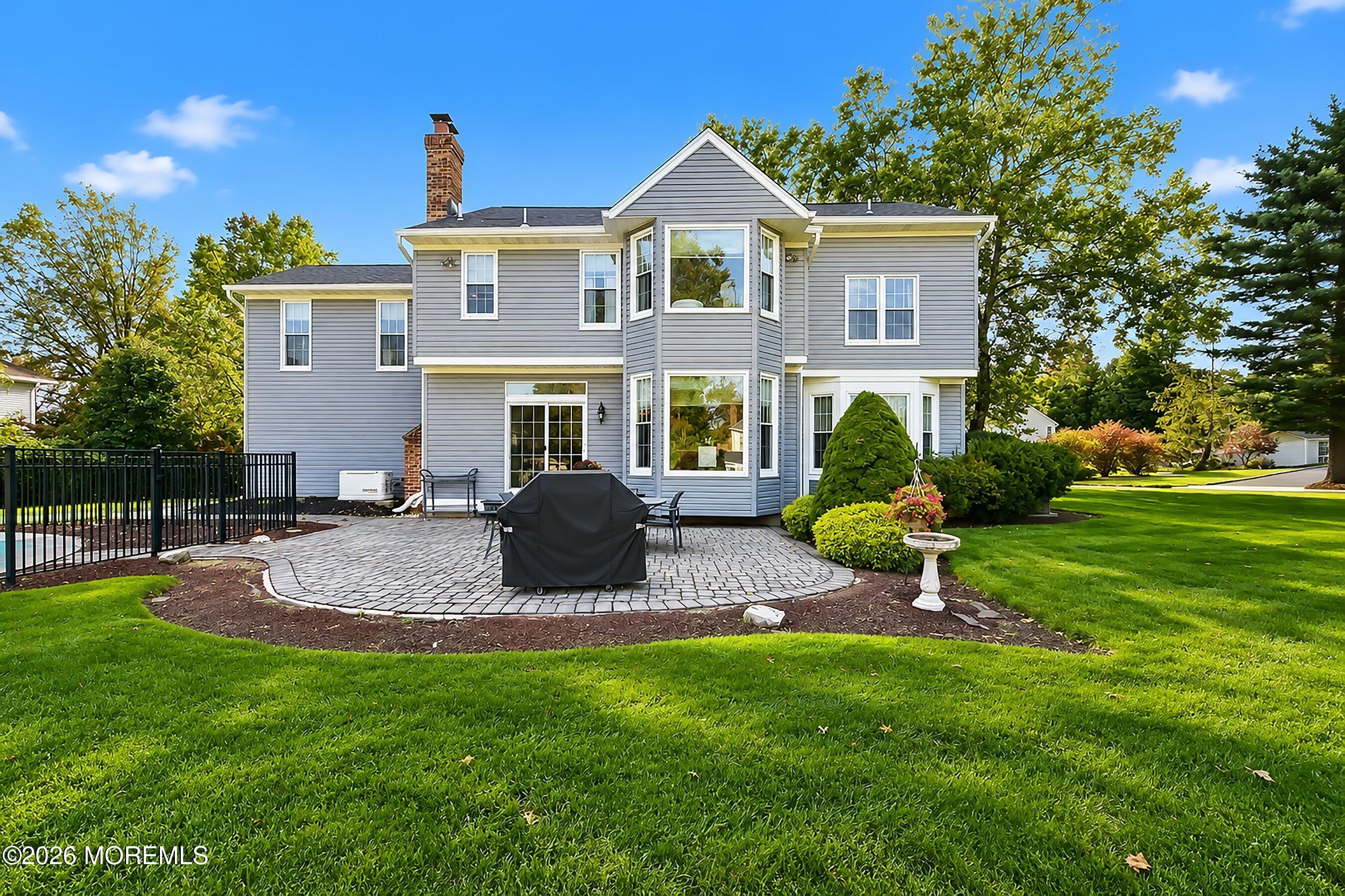 16 Tower Road Freehold NJ 07728
