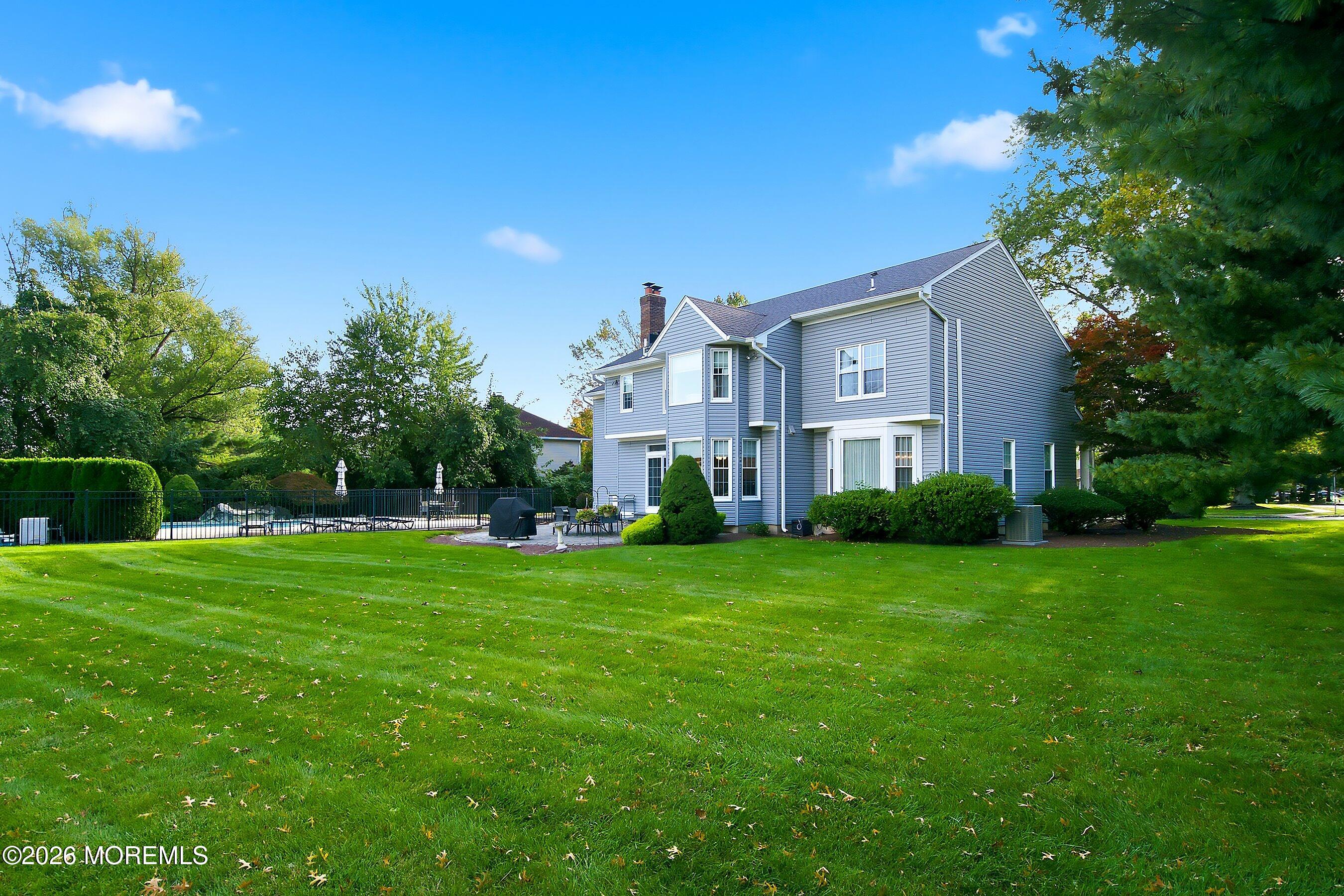 16 Tower Road Freehold NJ 07728