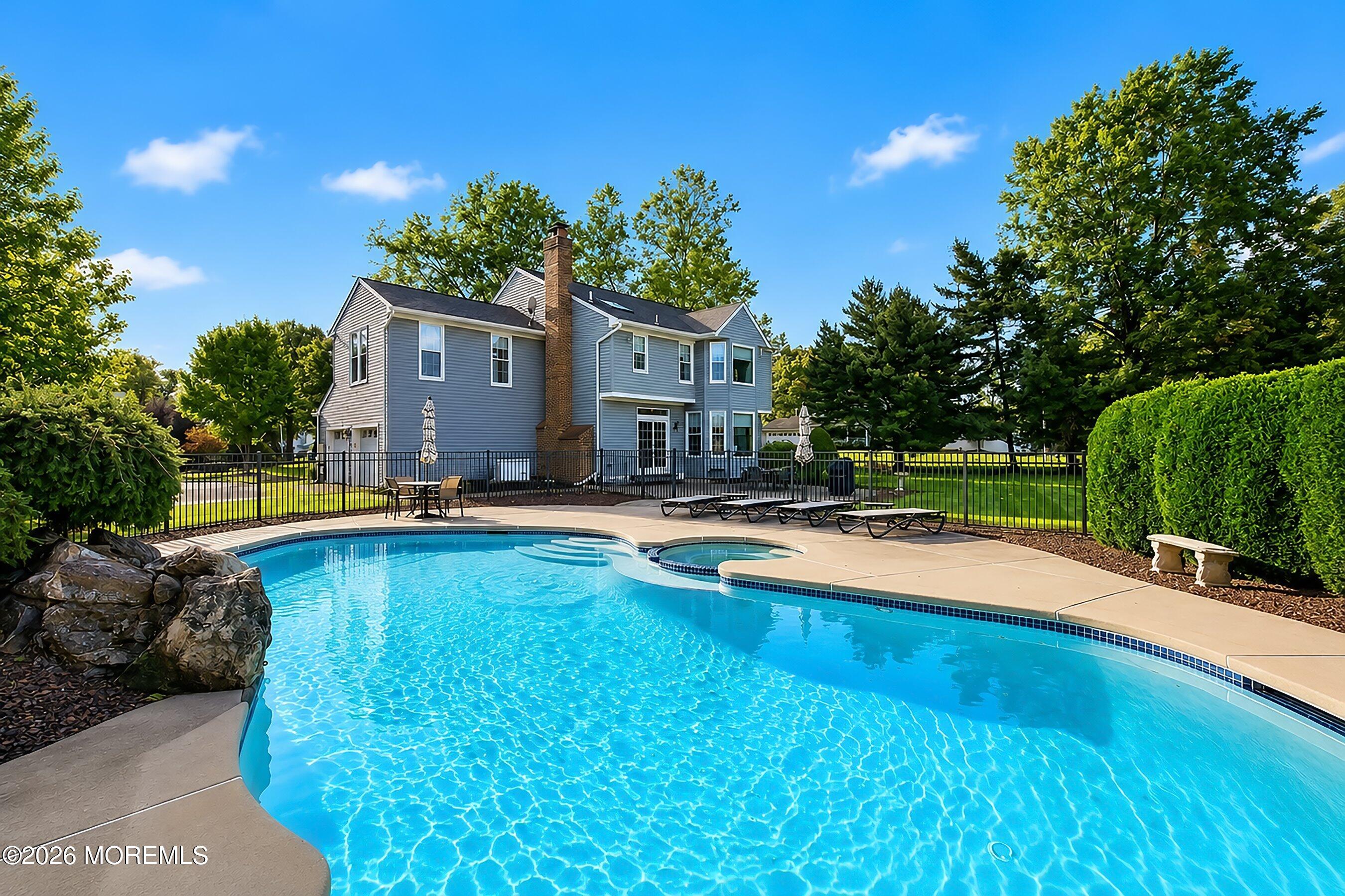 16 Tower Road Freehold NJ 07728