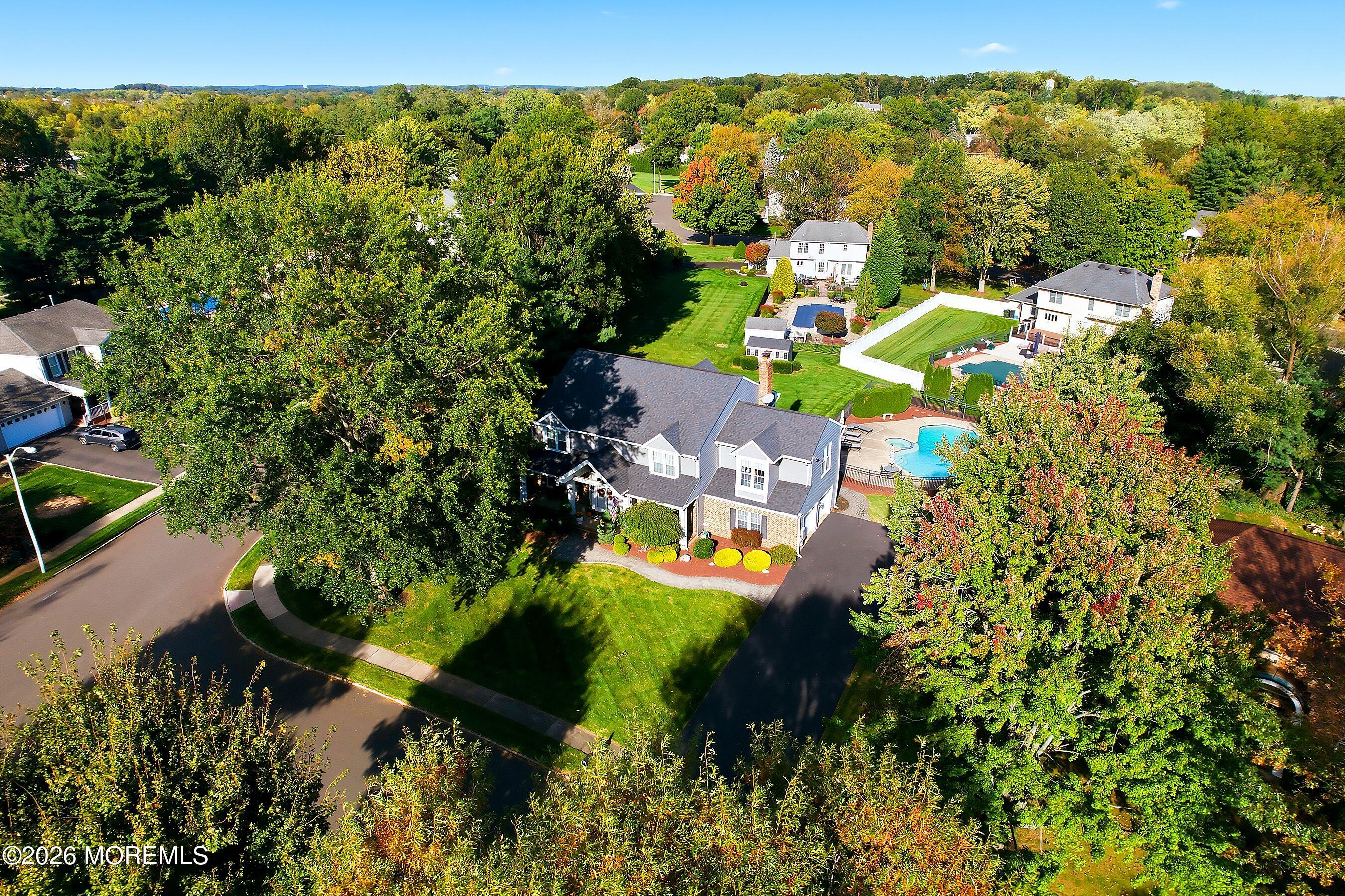 16 Tower Road Freehold NJ 07728