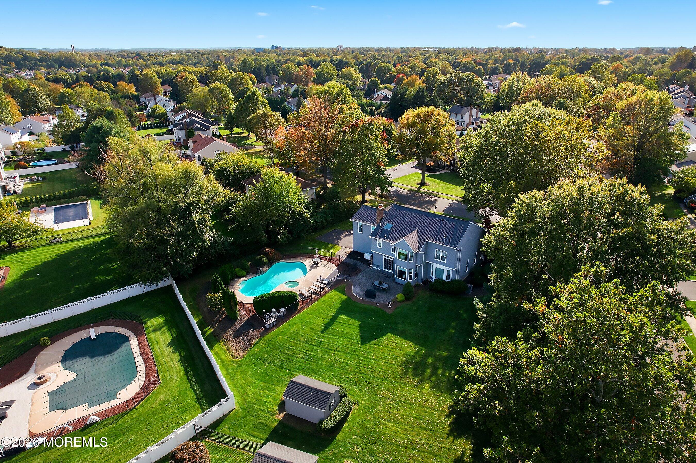 16 Tower Road Freehold NJ 07728