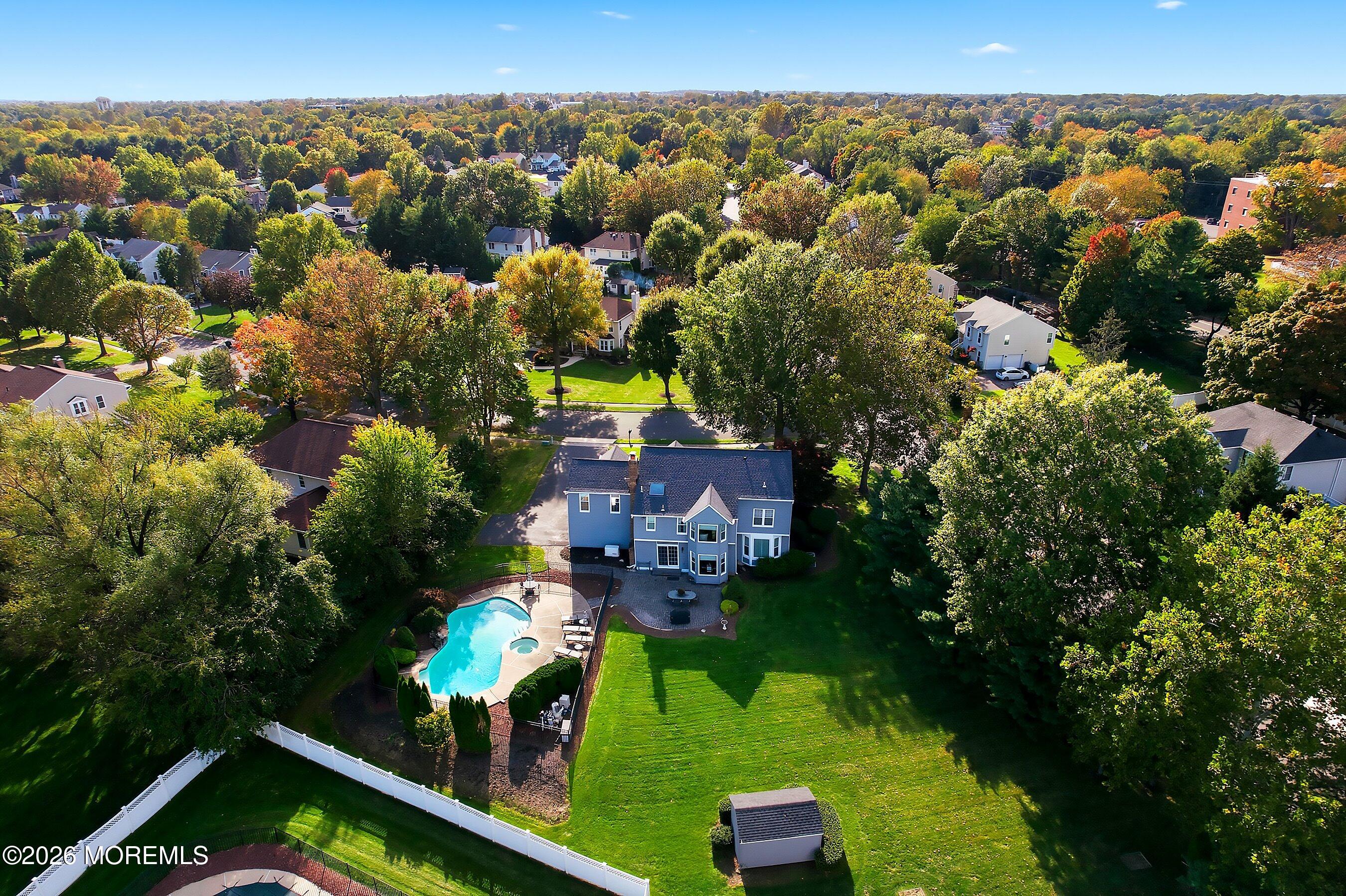 16 Tower Road Freehold NJ 07728