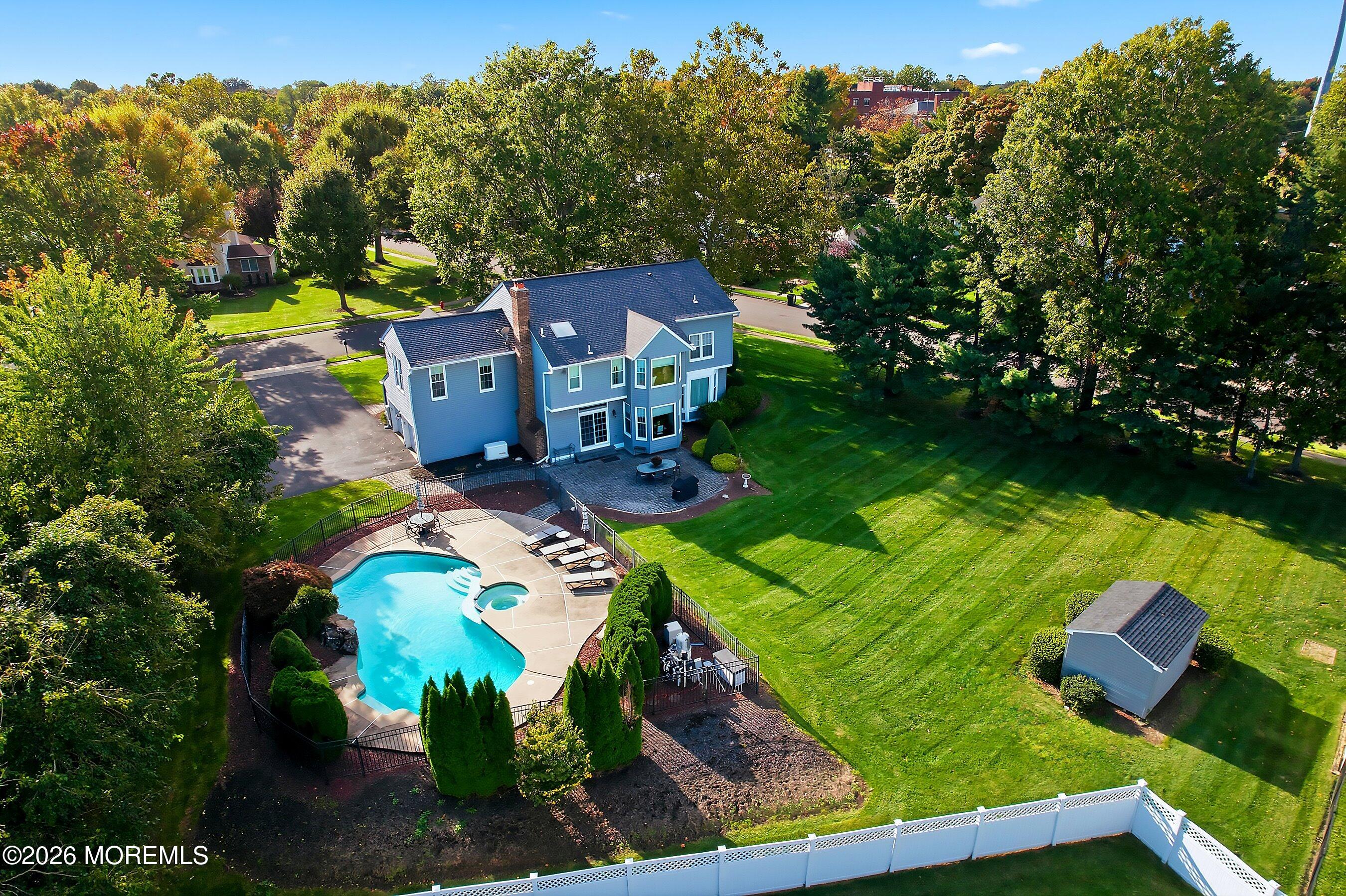 16 Tower Road Freehold NJ 07728