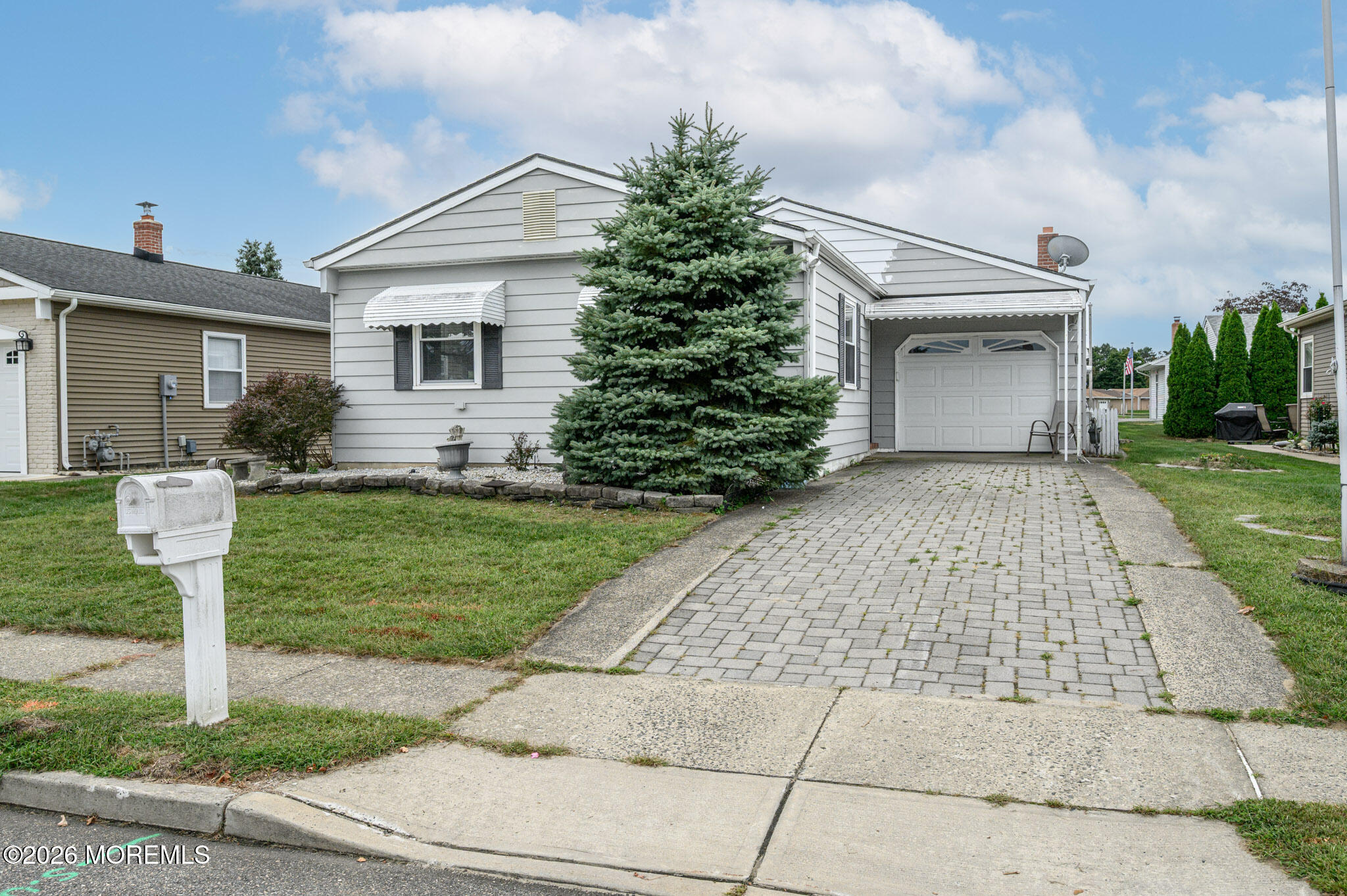 8 Lumsden Street Toms River NJ 08757