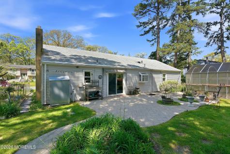1163 Manor Drive Lakewood NJ 08701