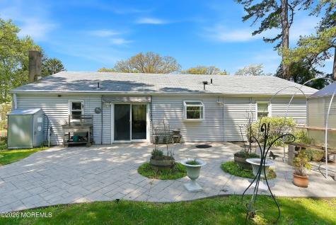 1163 Manor Drive Lakewood NJ 08701