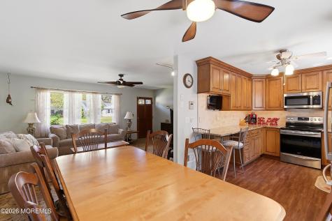 1163 Manor Drive Lakewood NJ 08701
