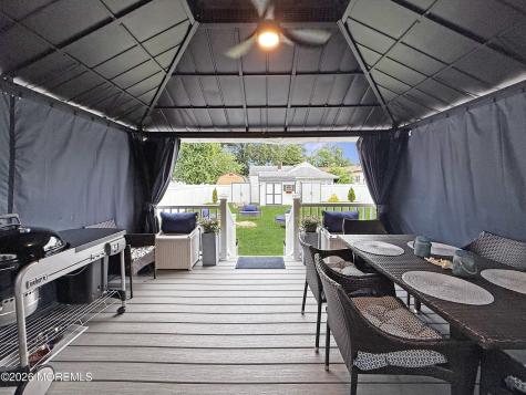 31 Briarwood Avenue Keansburg NJ 07734