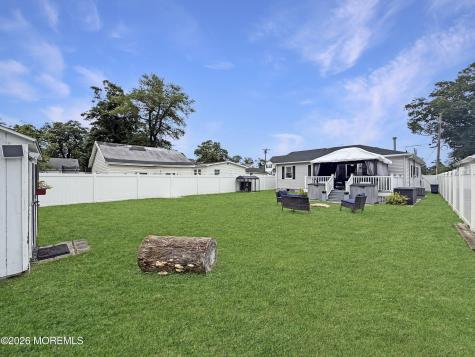 31 Briarwood Avenue Keansburg NJ 07734