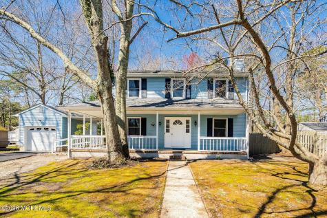 346 Western Boulevard Bayville NJ 08721
